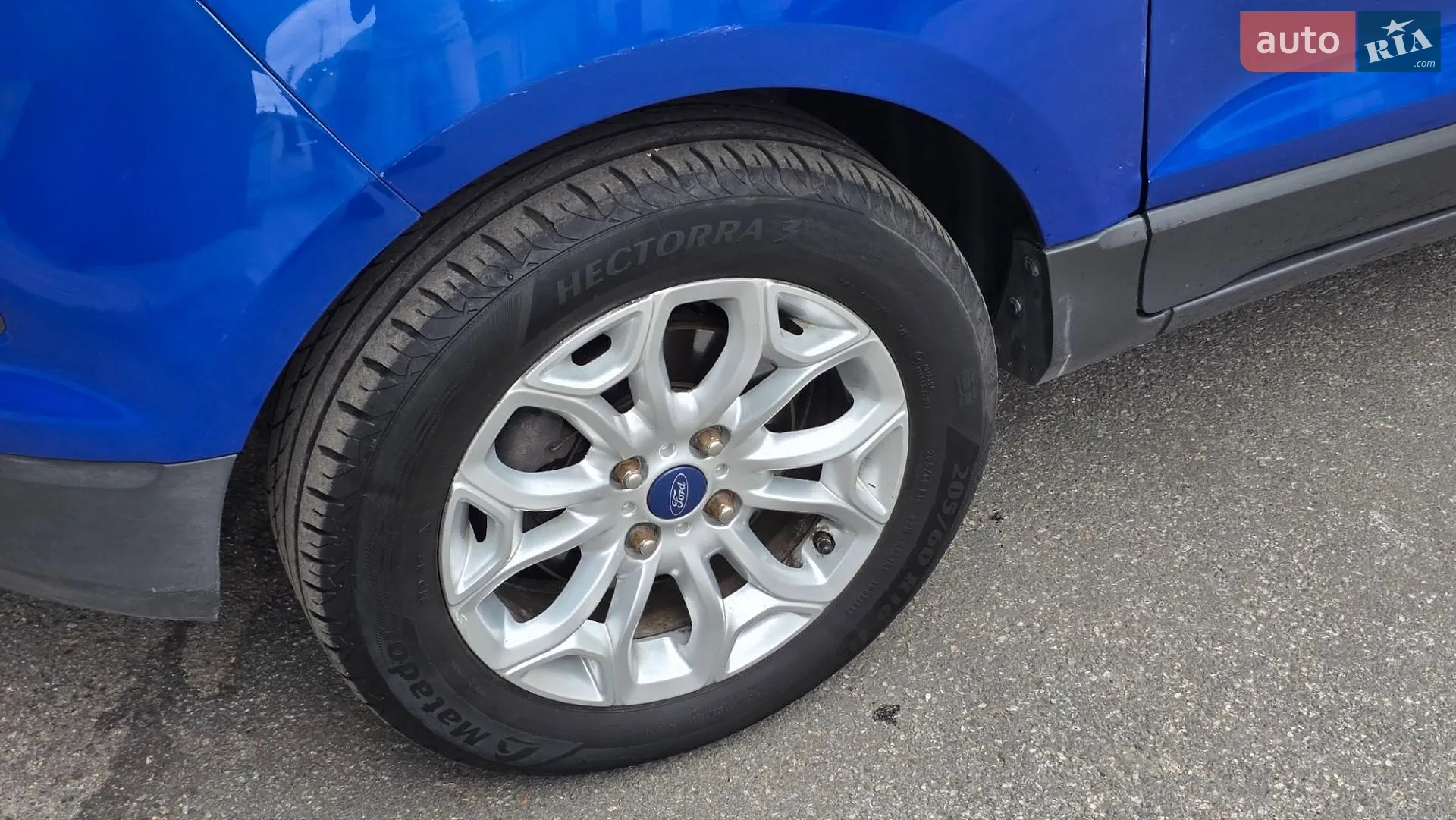 2015 Ford EcoSport - мініатюра 37