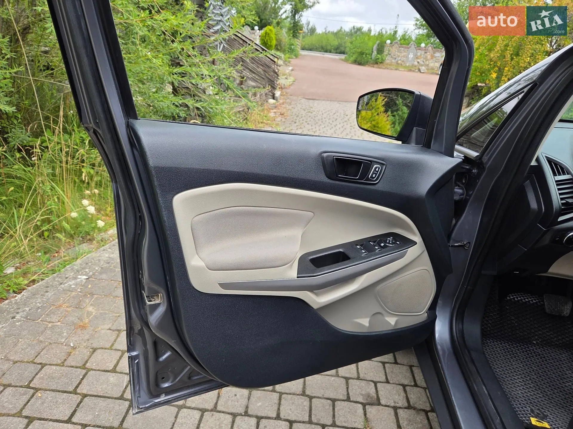 2021 Ford EcoSport - мініатюра 32