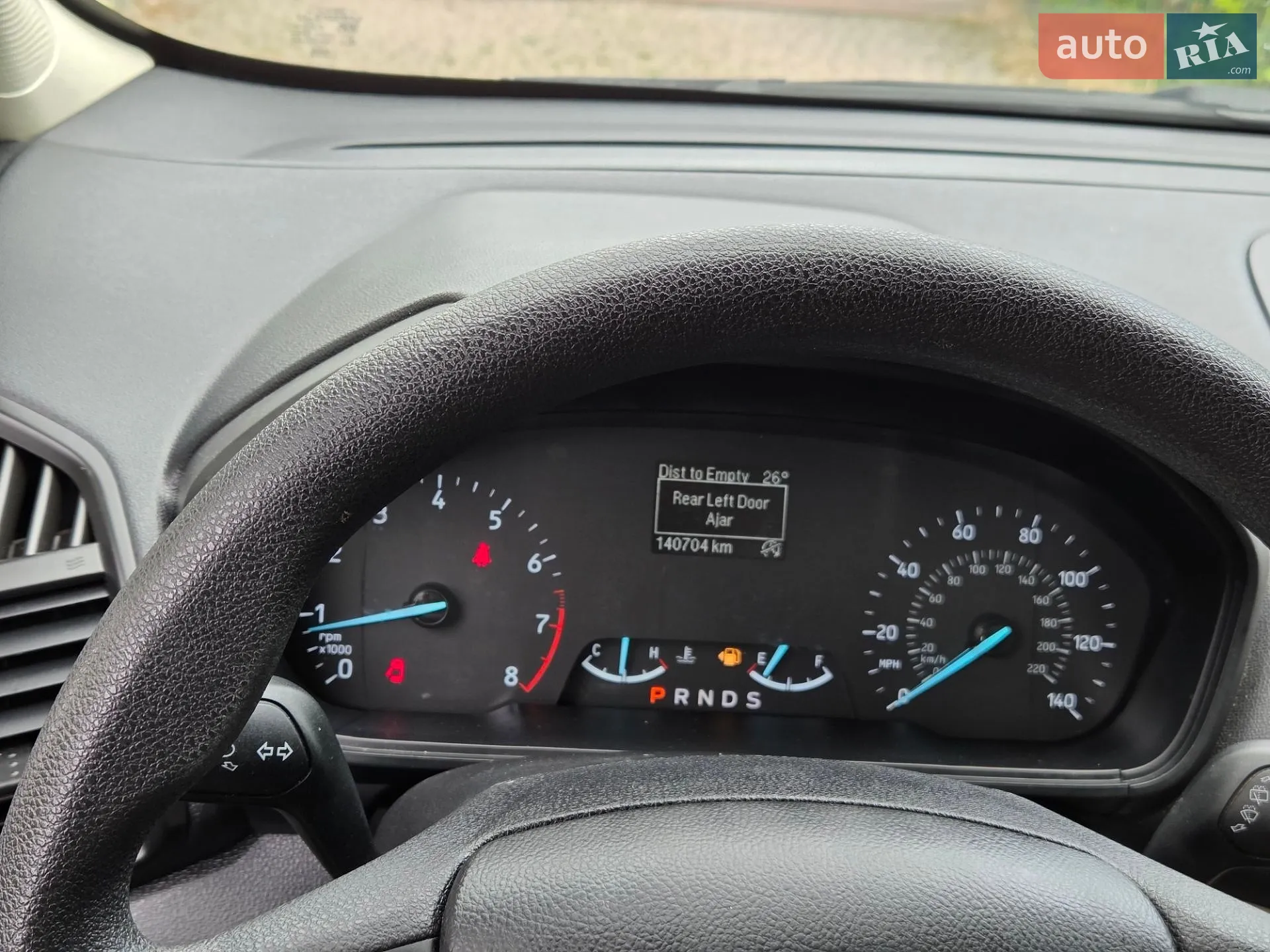 2021 Ford EcoSport - мініатюра 38