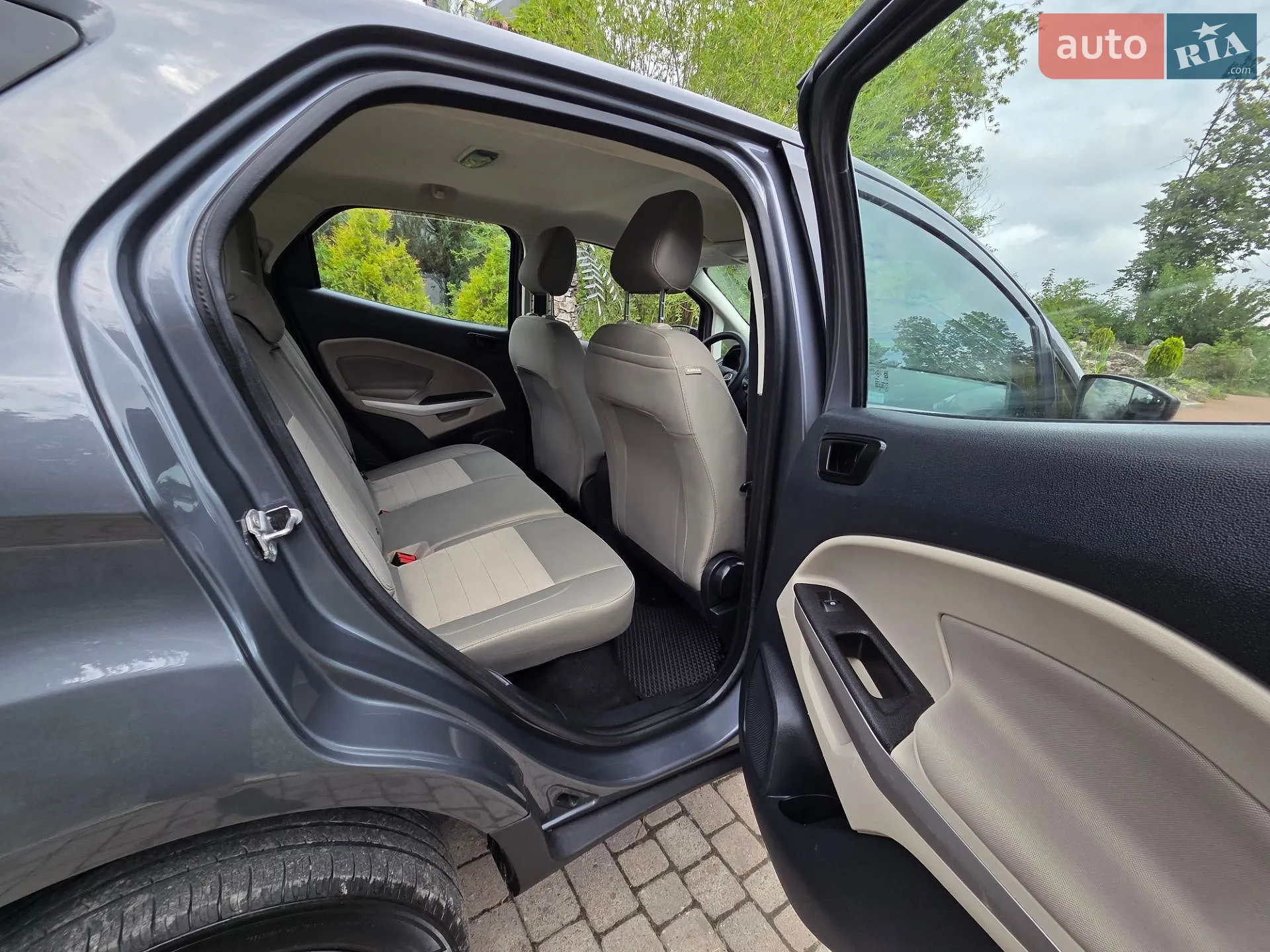2021 Ford EcoSport - мініатюра 43