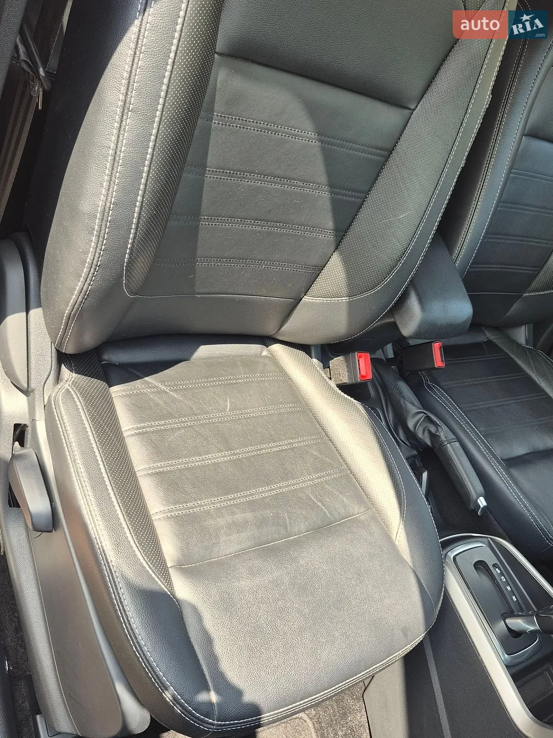 2018 Ford EcoSport - мініатюра 11