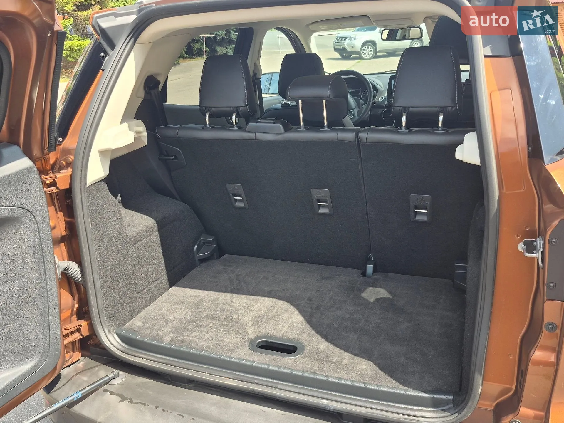 2018 Ford EcoSport - мініатюра 16