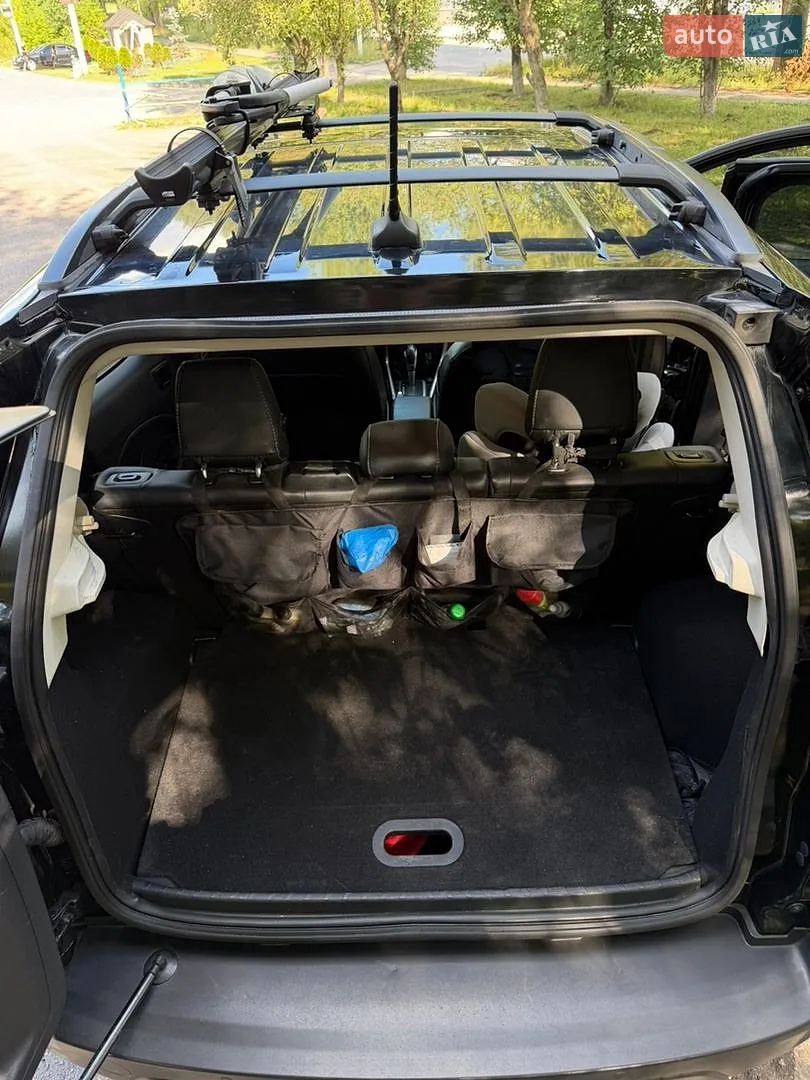 2019 Ford EcoSport - мініатюра 22