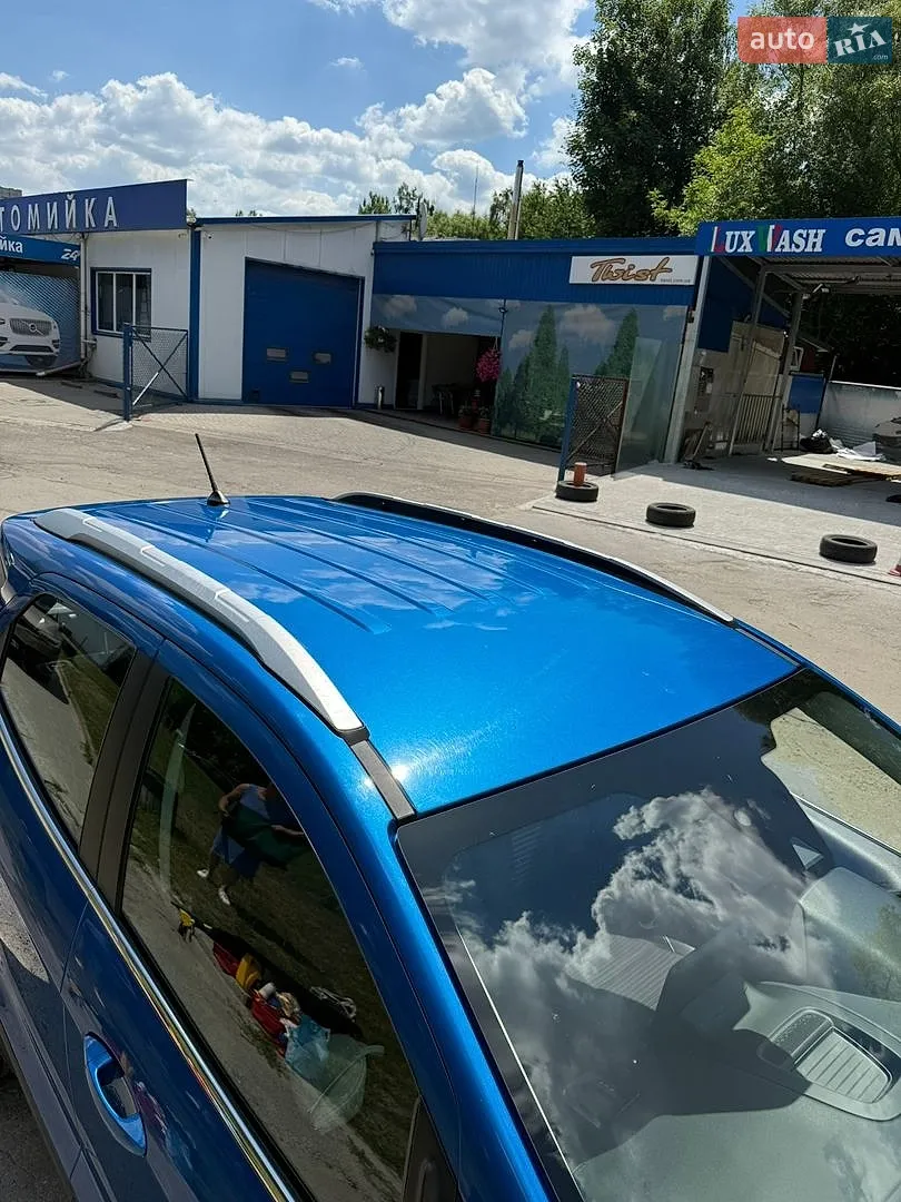 2020 Ford EcoSport - мініатюра 43