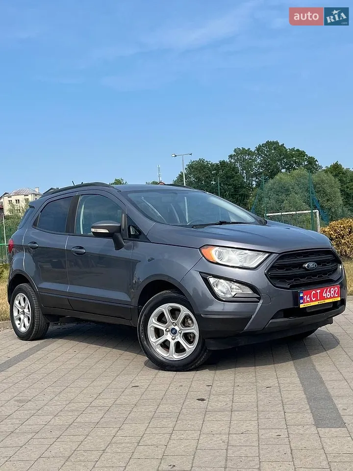 2015 Ford Escape - мініатюра 25