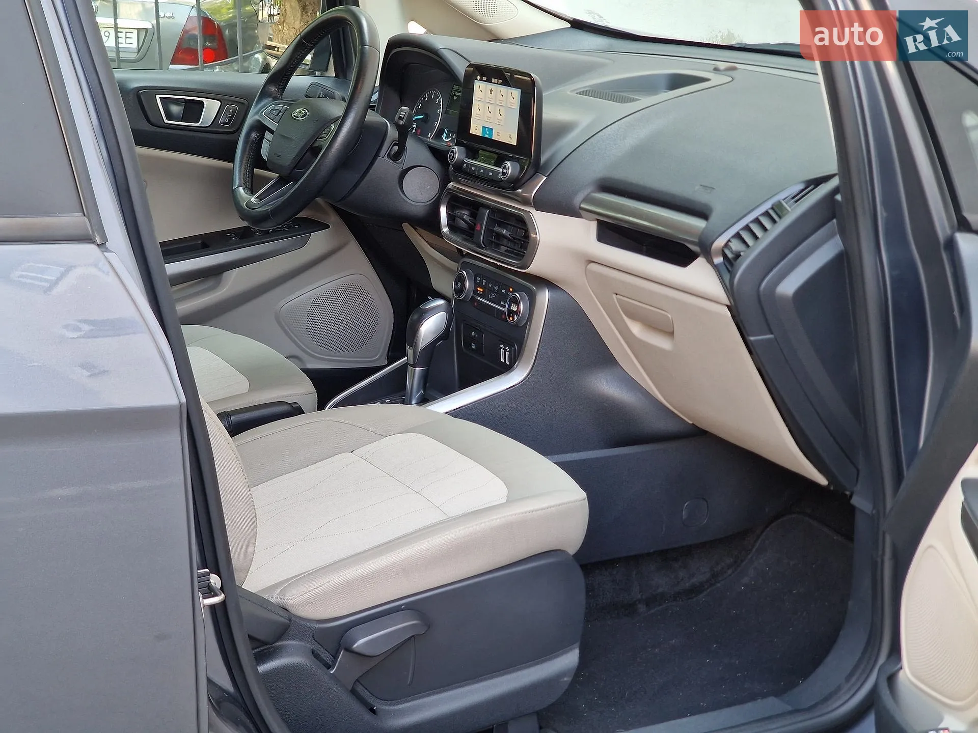2017 Ford EcoSport - мініатюра 43