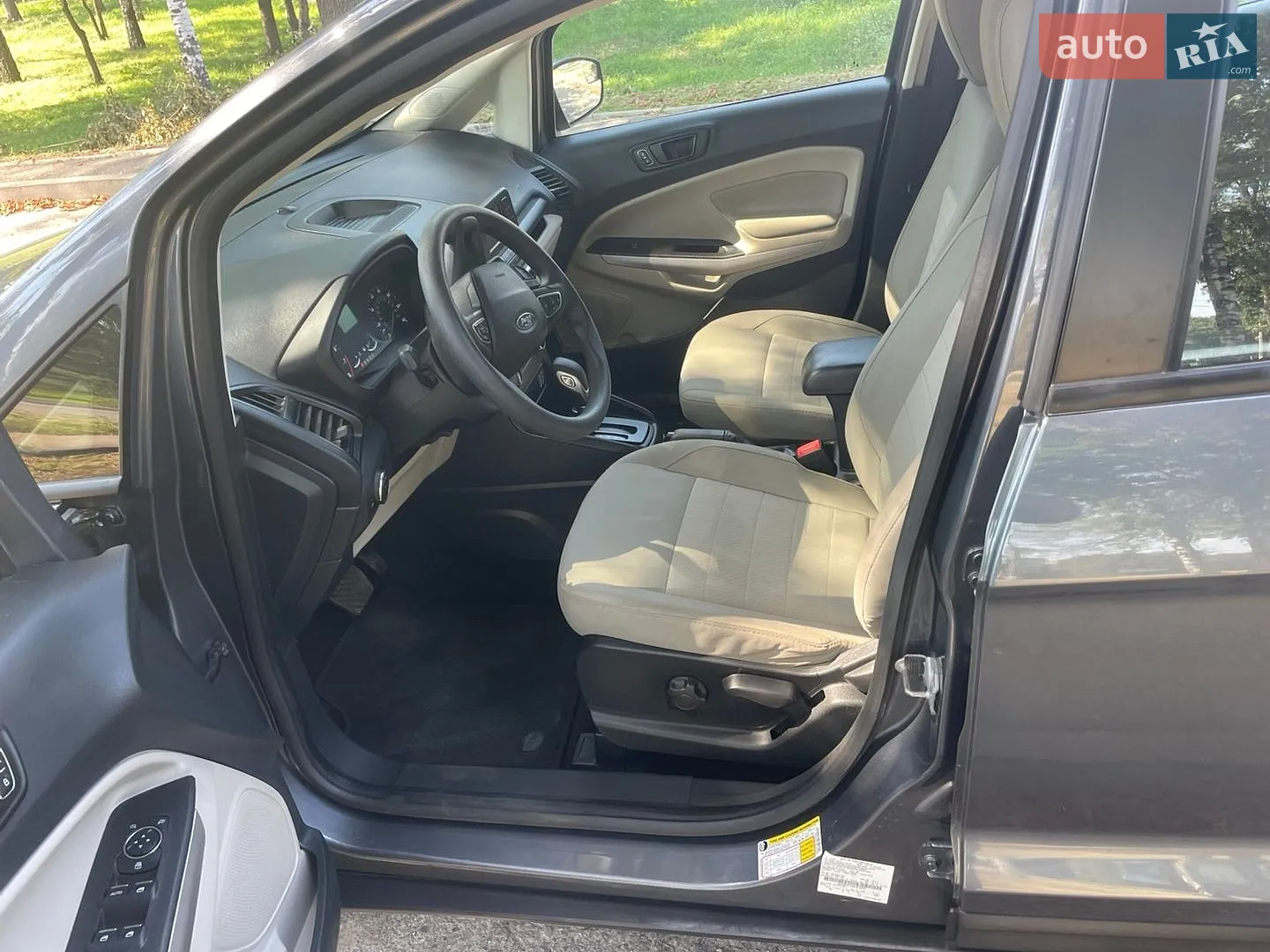 2022 Ford EcoSport - мініатюра 9