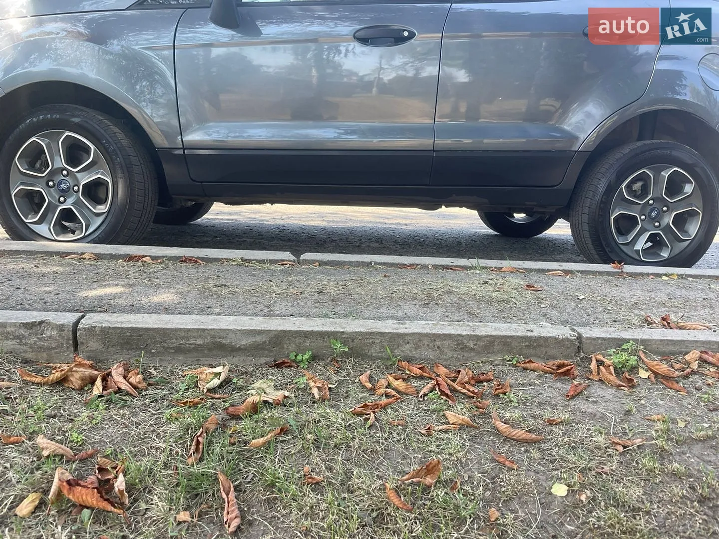 2022 Ford EcoSport - мініатюра 14
