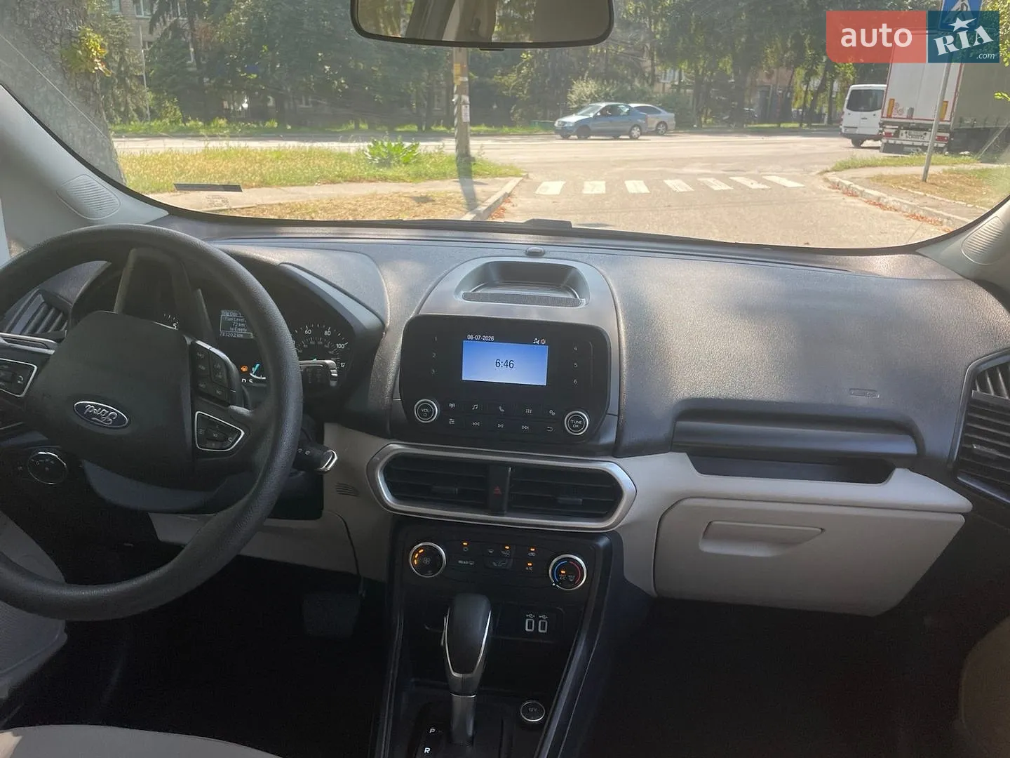 2022 Ford EcoSport - мініатюра 18