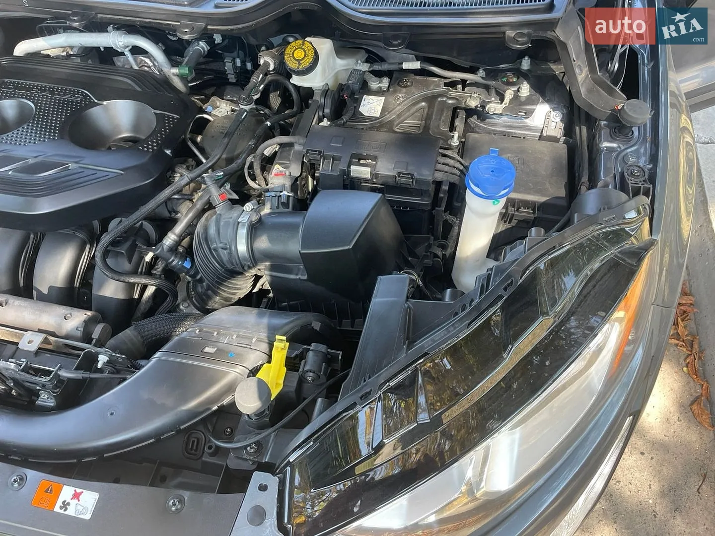 2022 Ford EcoSport - мініатюра 23