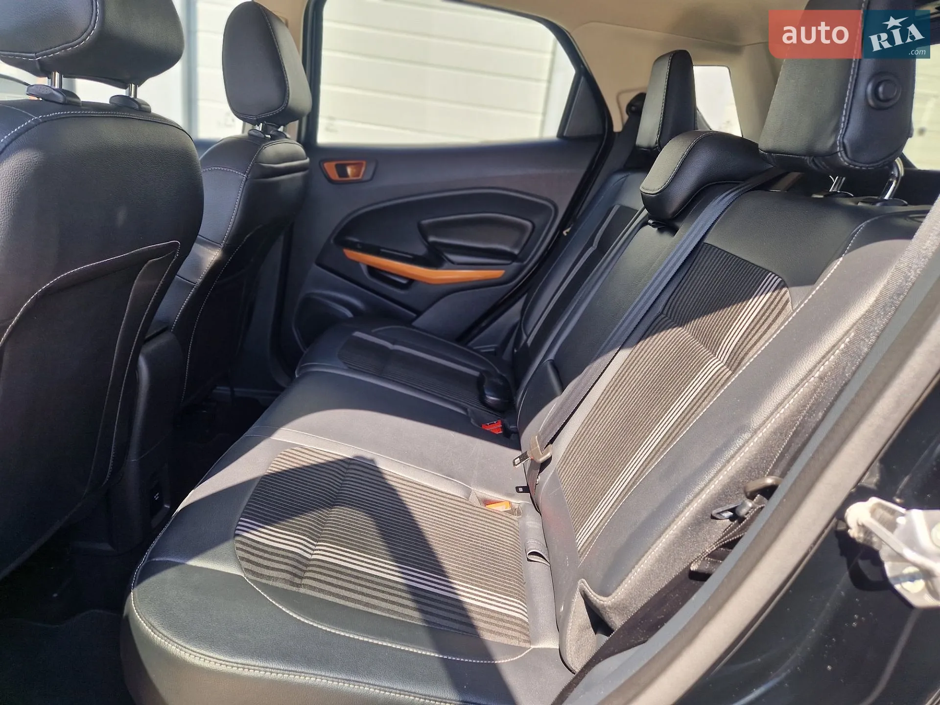 2020 Ford EcoSport - мініатюра 14