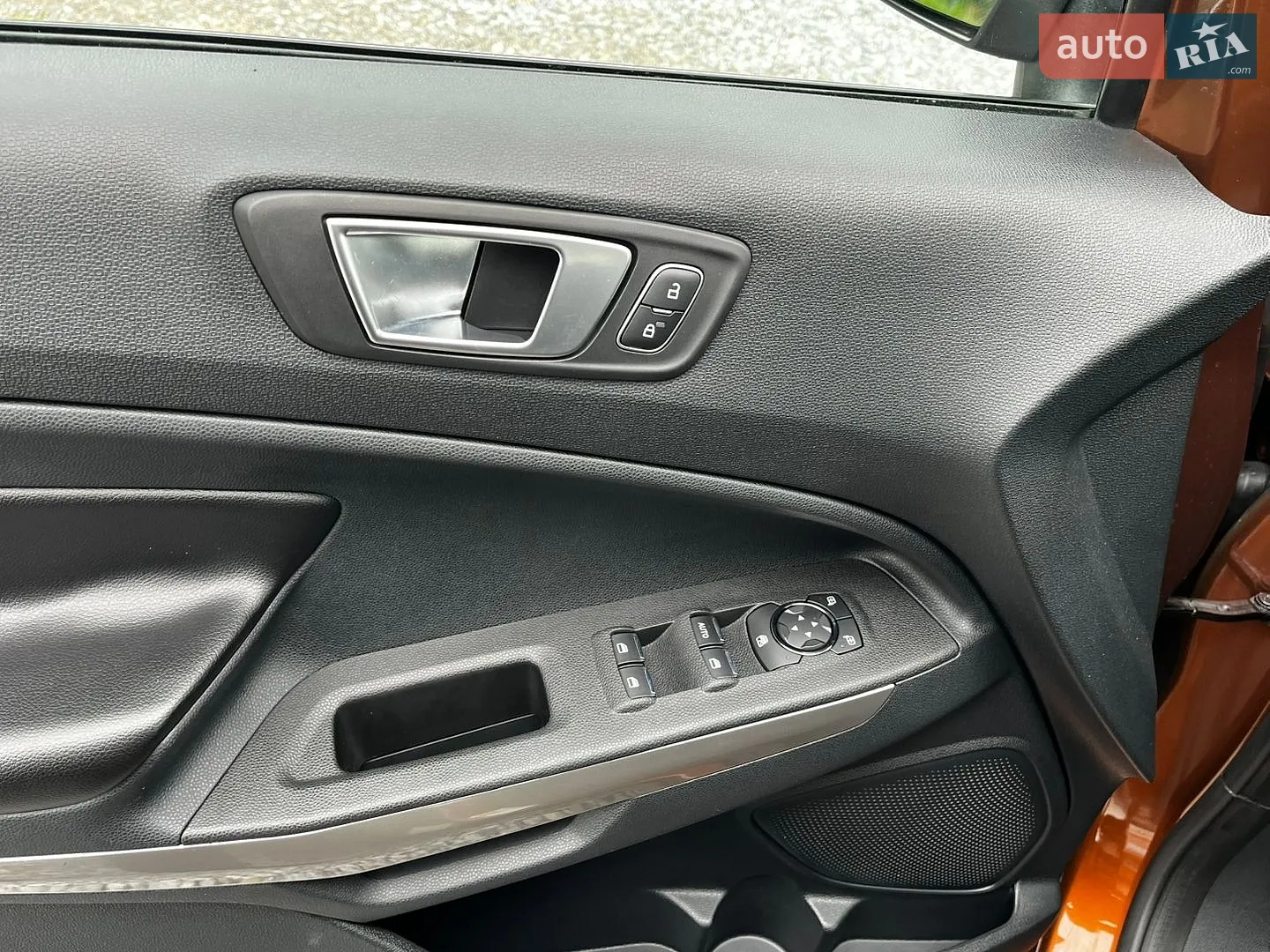 2018 Ford EcoSport - мініатюра 25