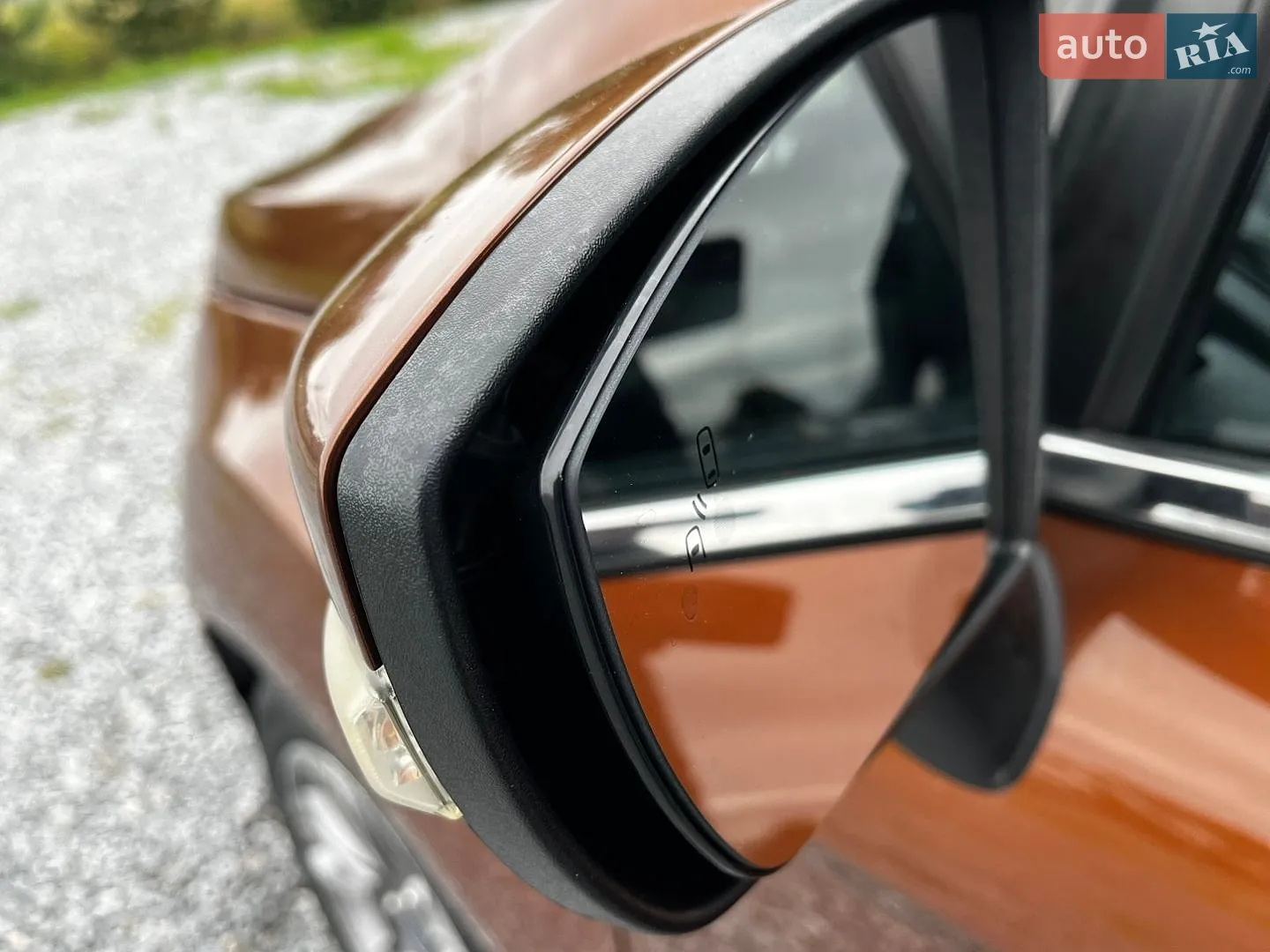 2018 Ford EcoSport - мініатюра 38