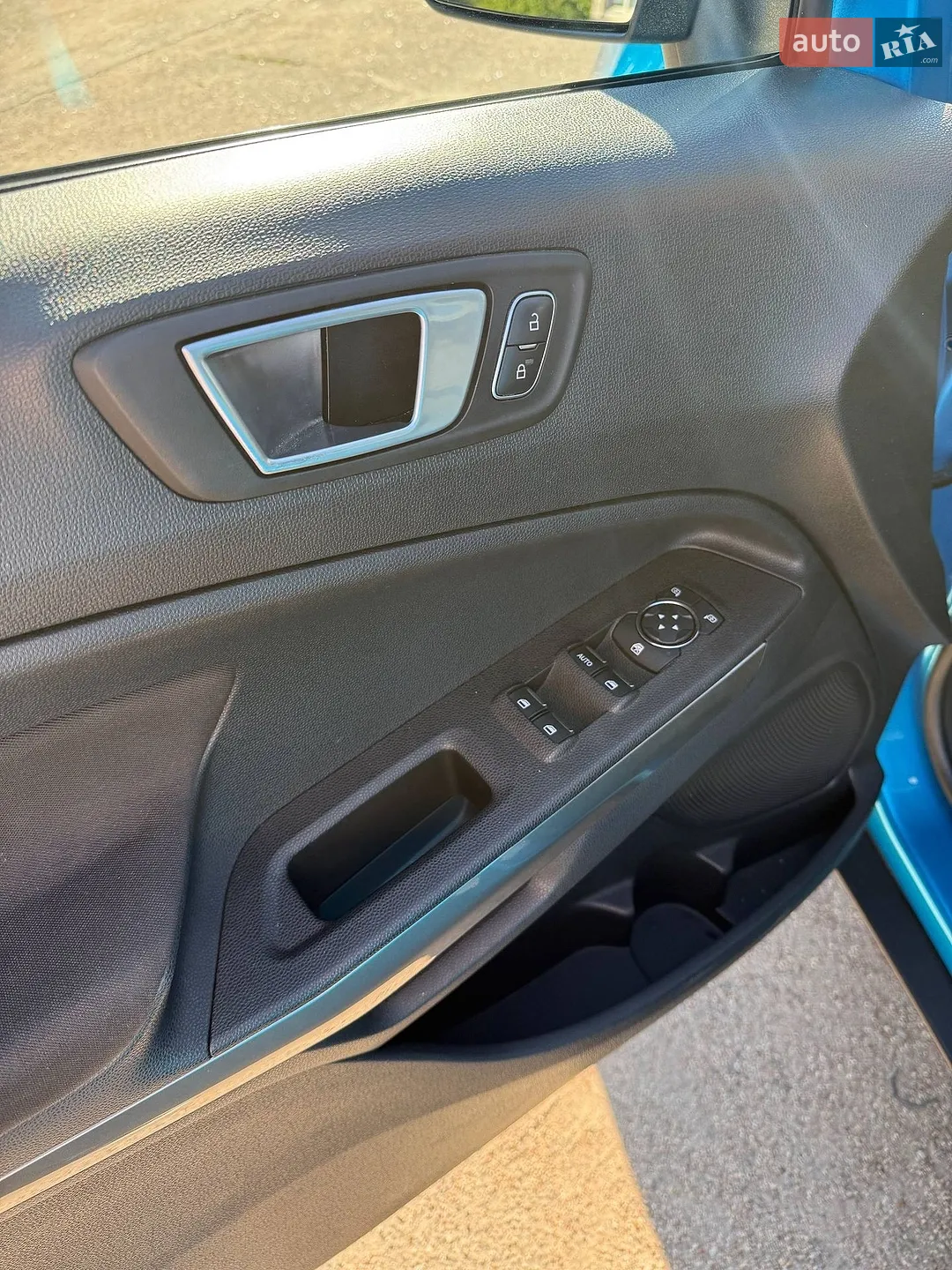 2017 Ford EcoSport - мініатюра 9