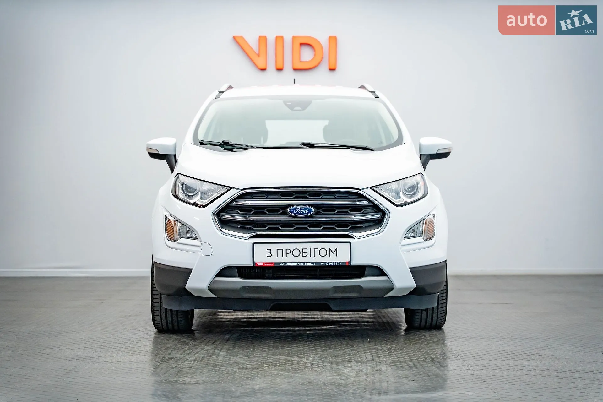 2020 Ford EcoSport - мініатюра 5