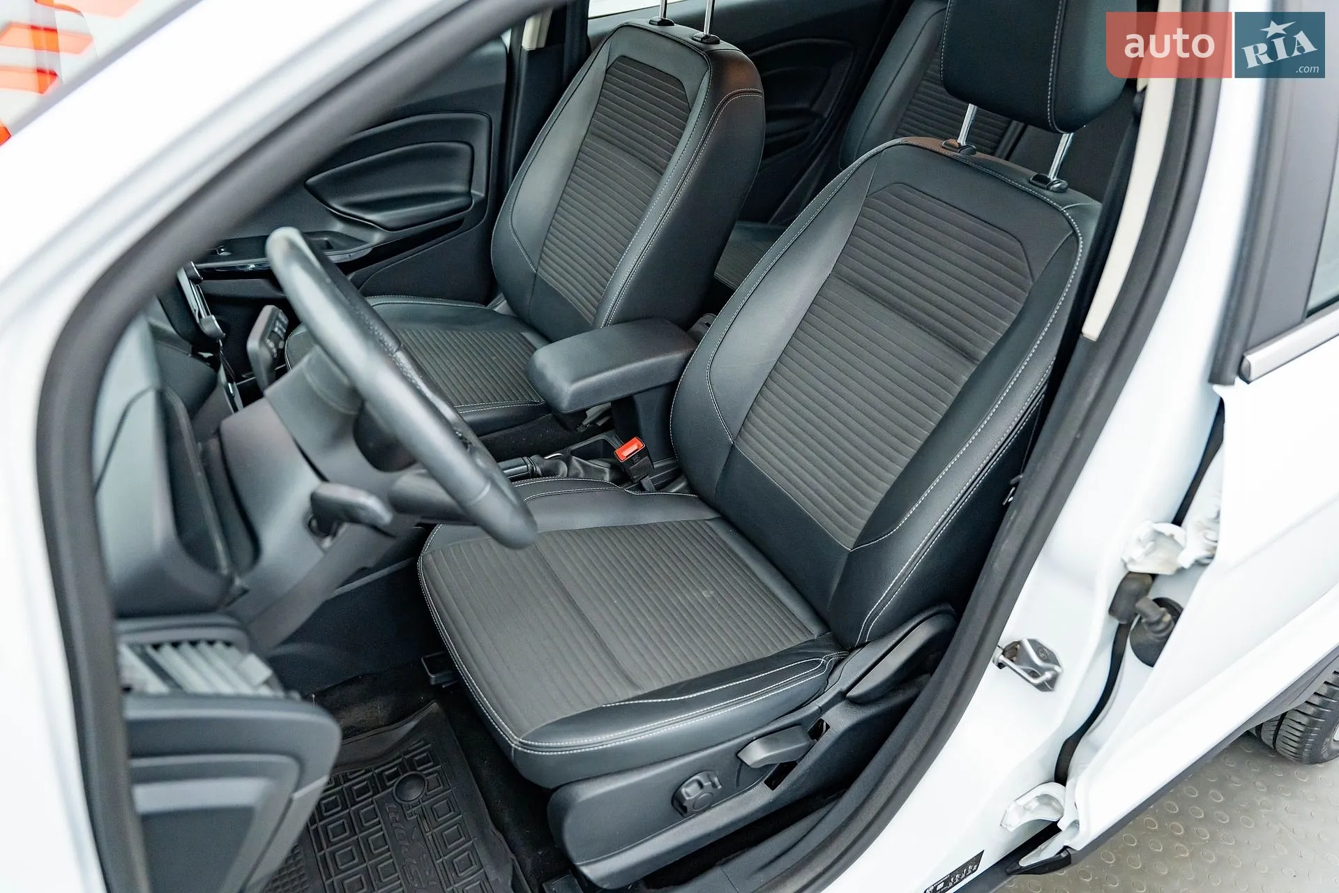 2020 Ford EcoSport - мініатюра 10