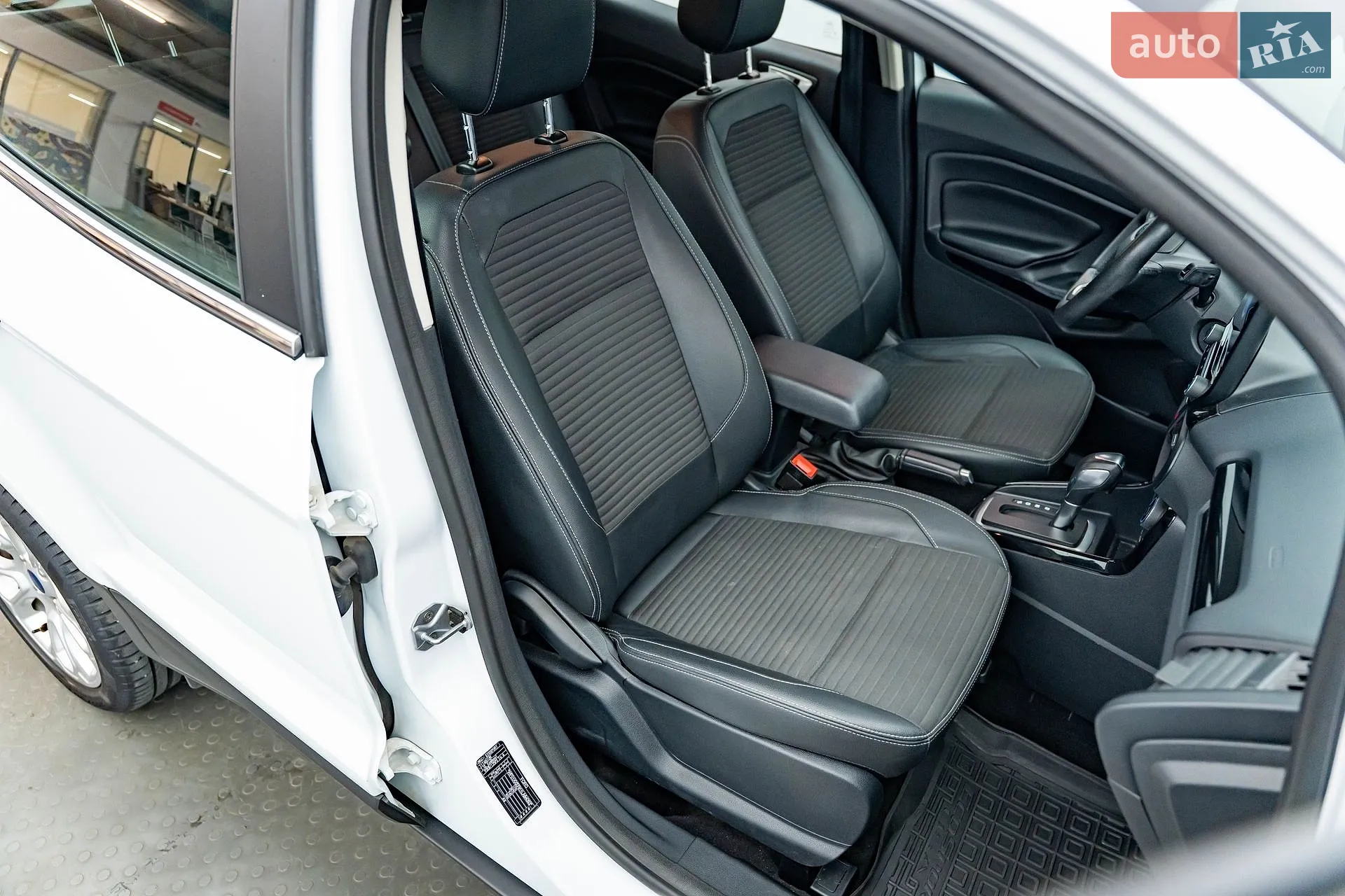 2020 Ford EcoSport - мініатюра 20