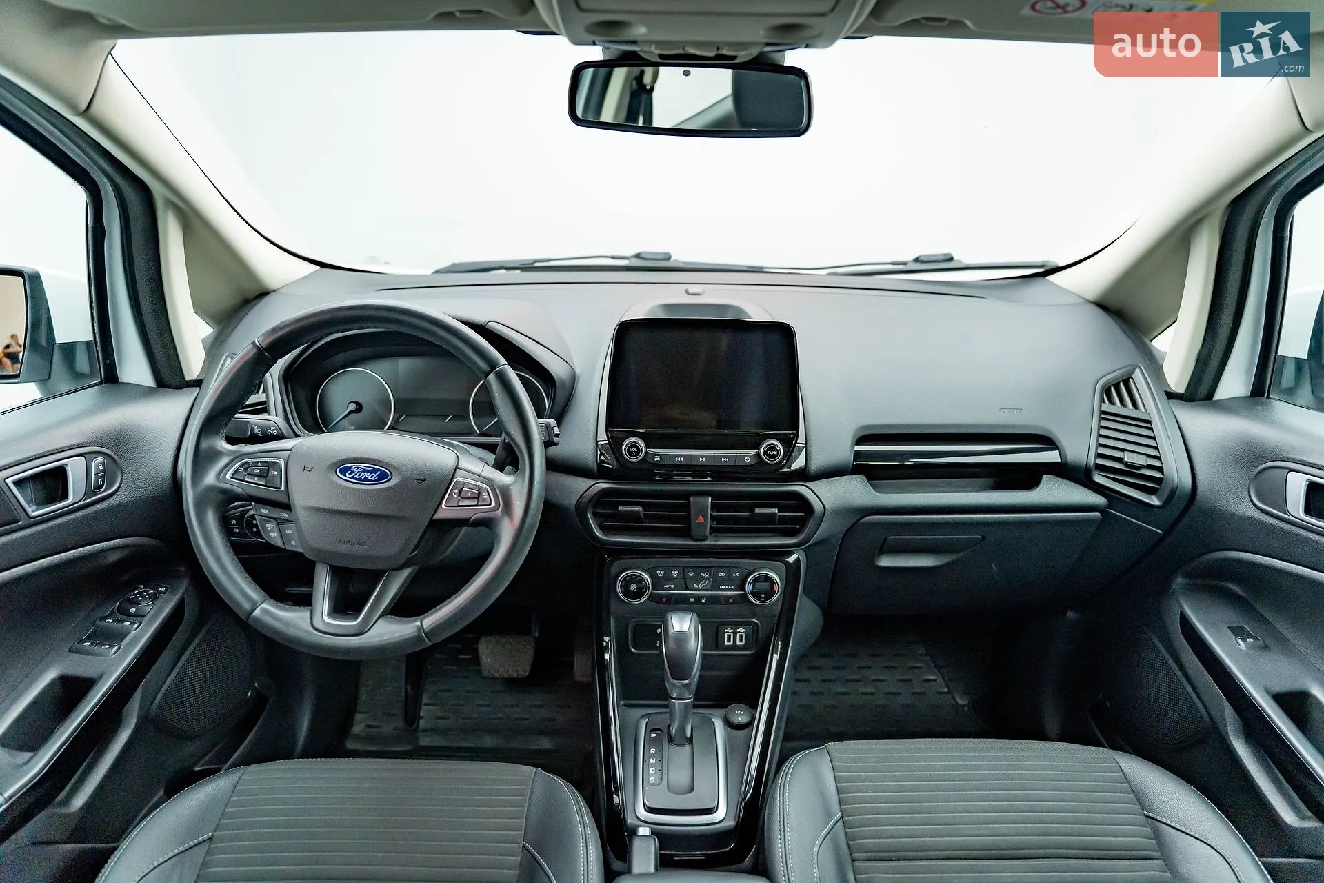 2020 Ford EcoSport - мініатюра 11