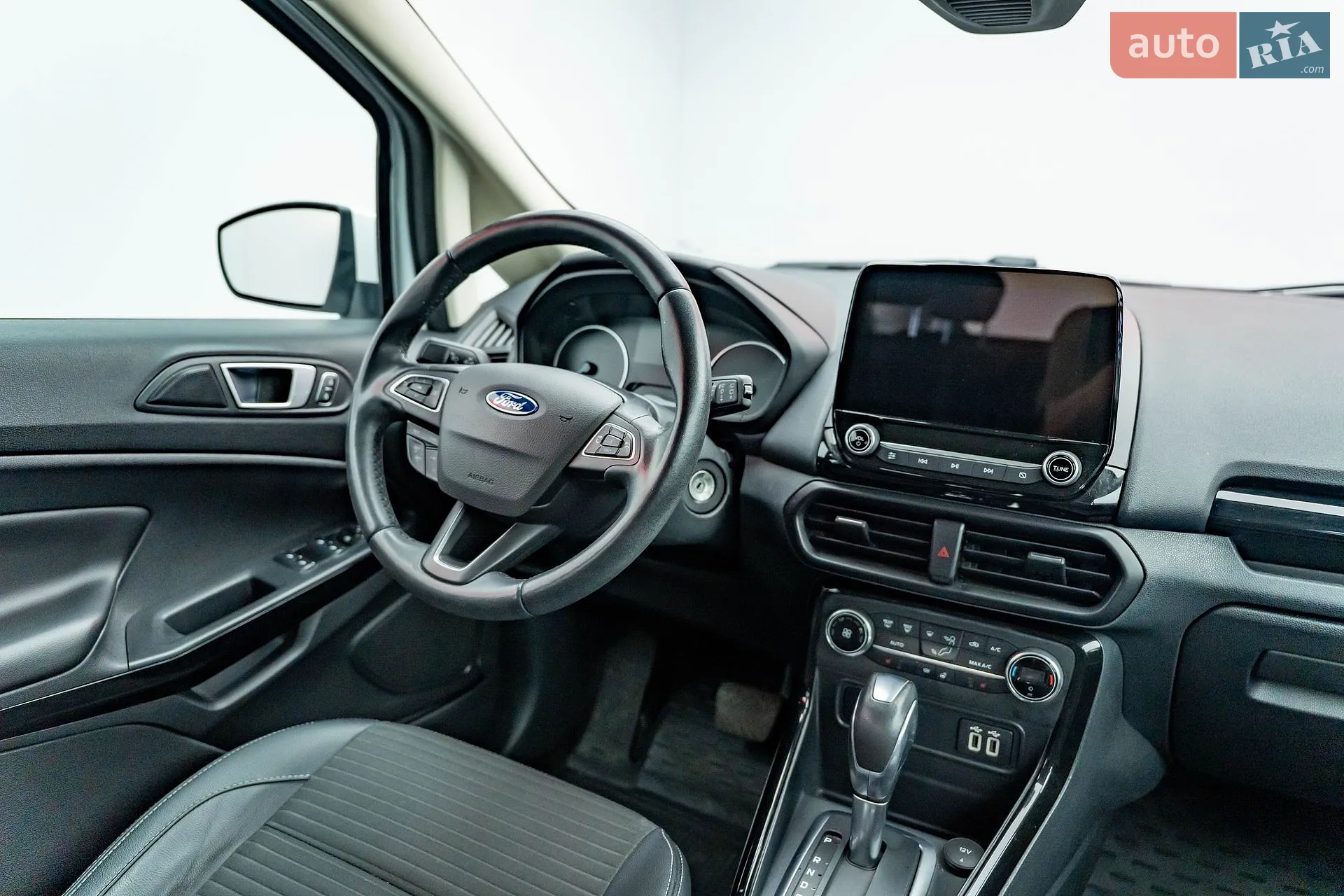 2020 Ford EcoSport - мініатюра 12