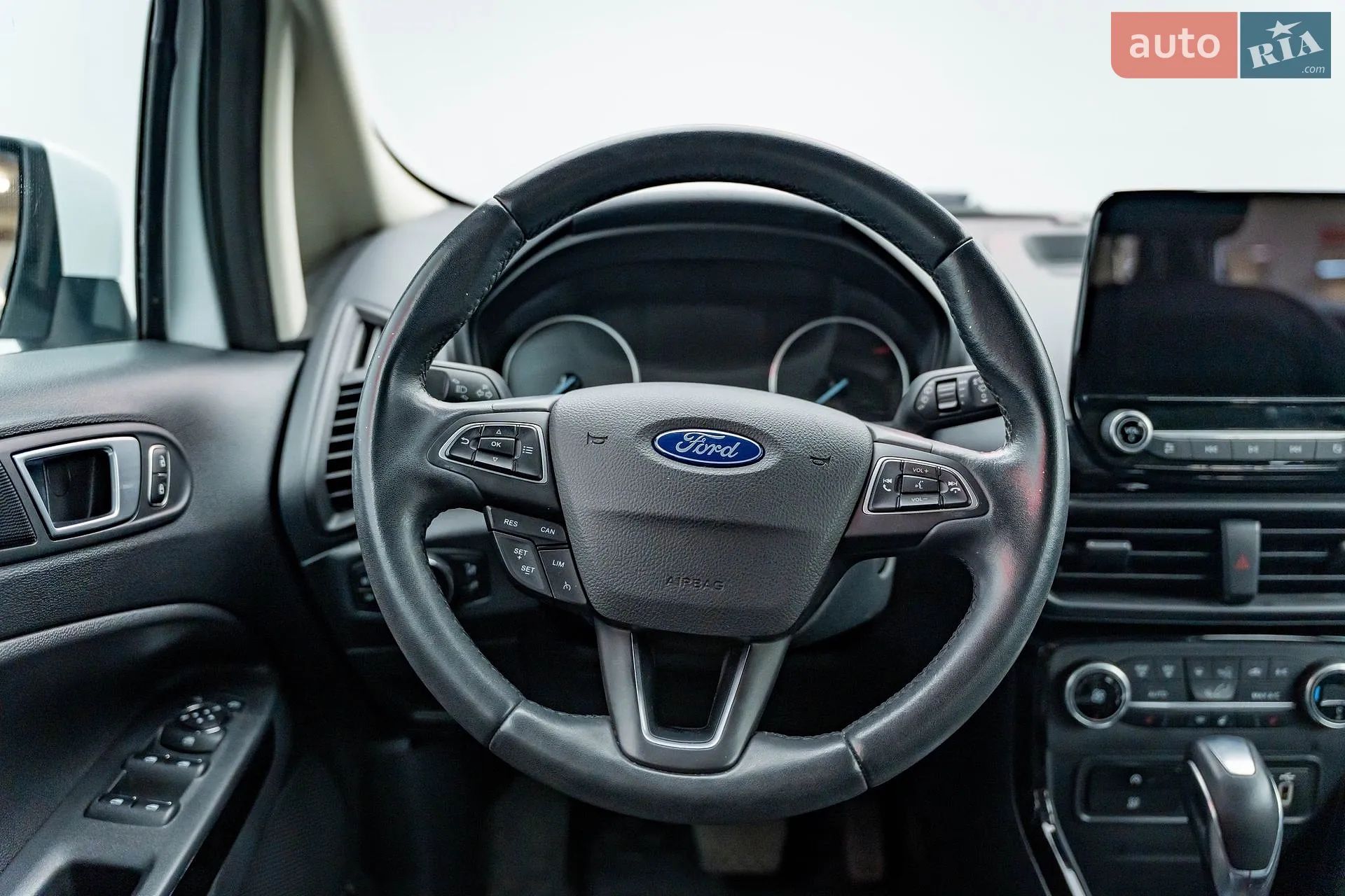 2020 Ford EcoSport - мініатюра 13