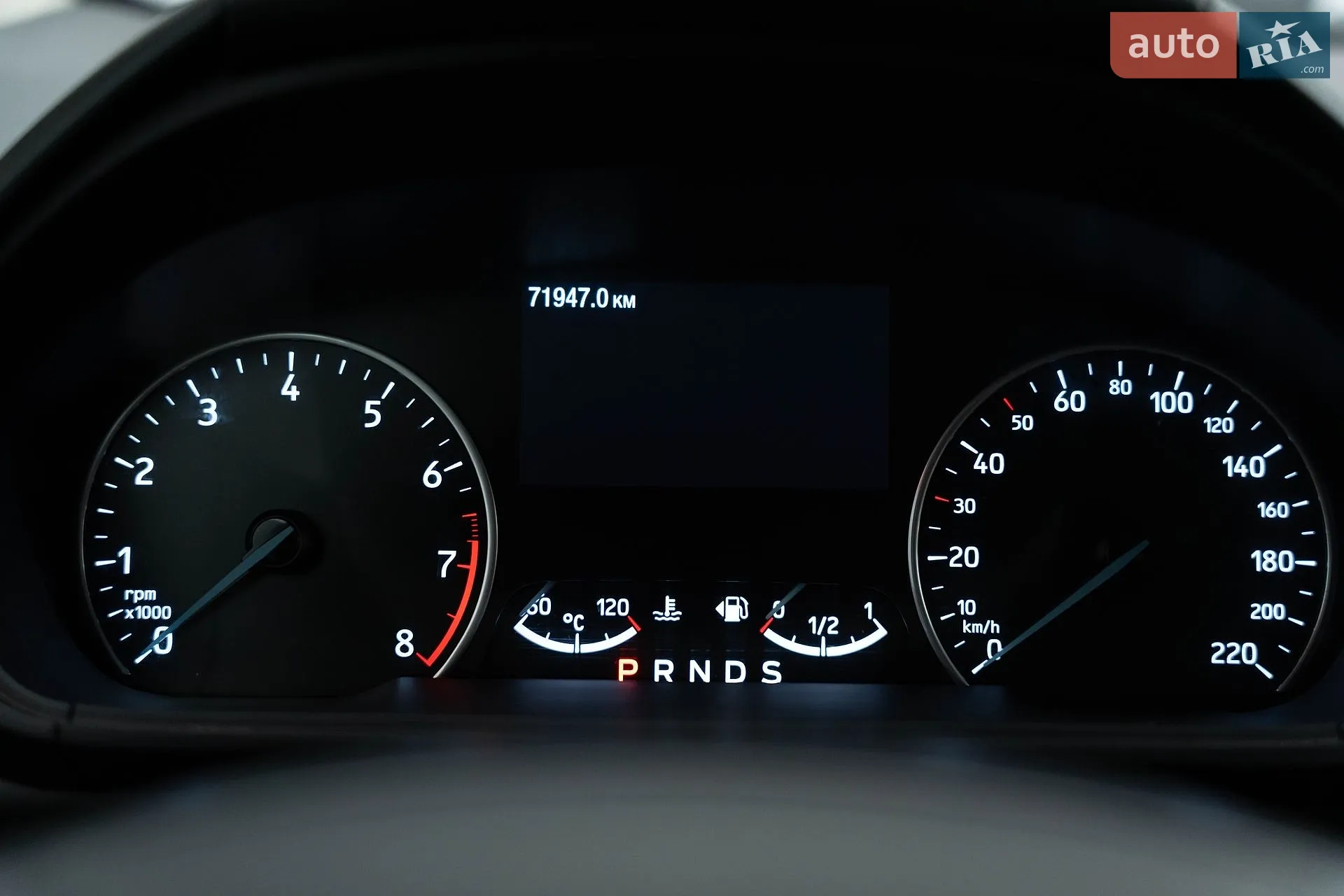 2020 Ford EcoSport - мініатюра 14