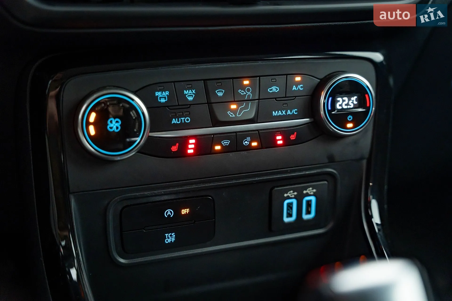 2020 Ford EcoSport - мініатюра 18