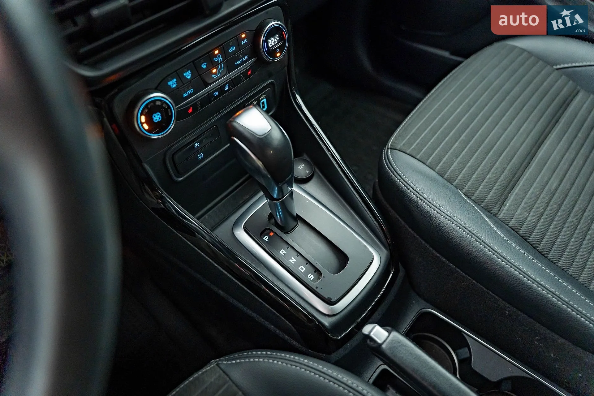 2020 Ford EcoSport - мініатюра 19