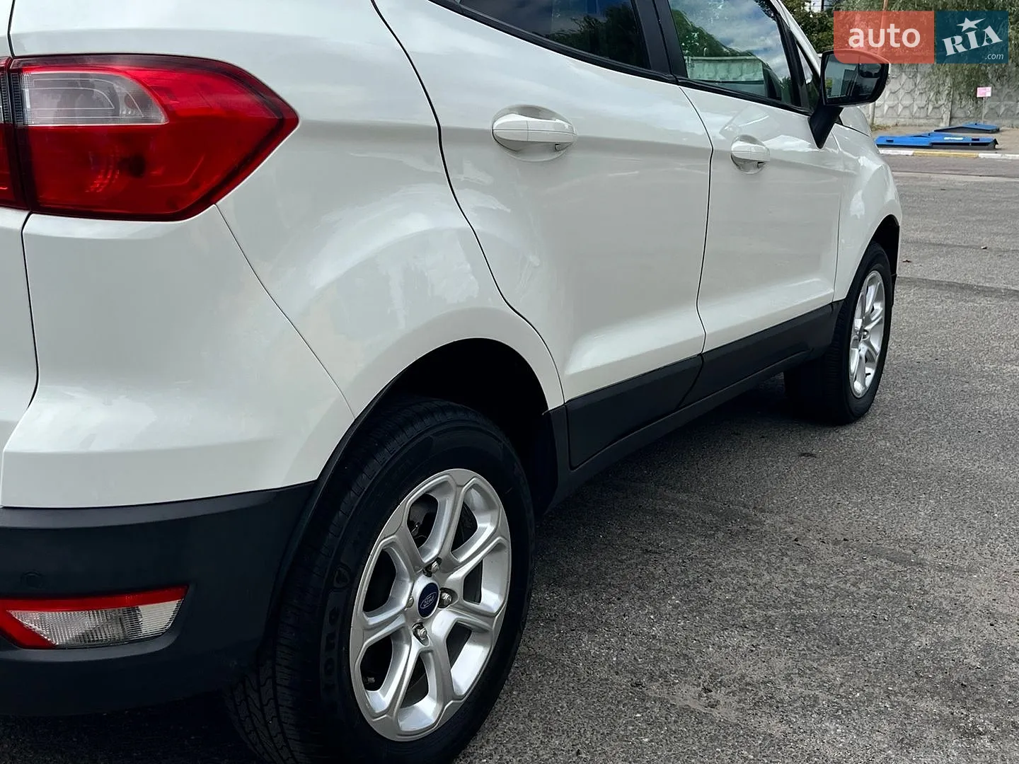 2019 Ford EcoSport - мініатюра 41