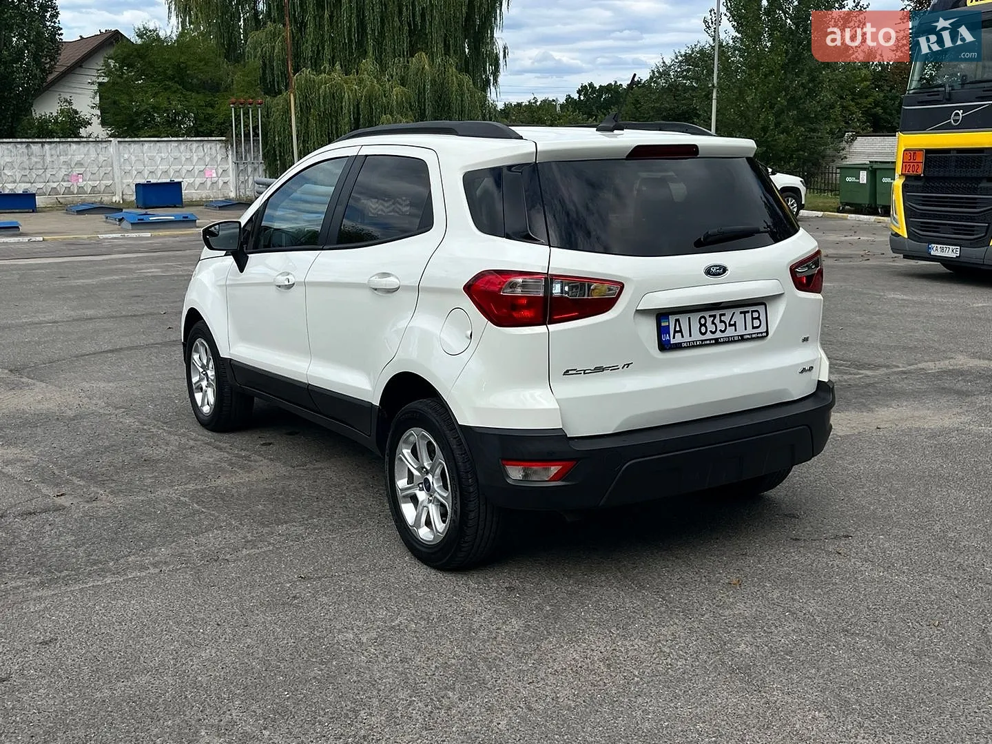 2019 Ford EcoSport - мініатюра 46