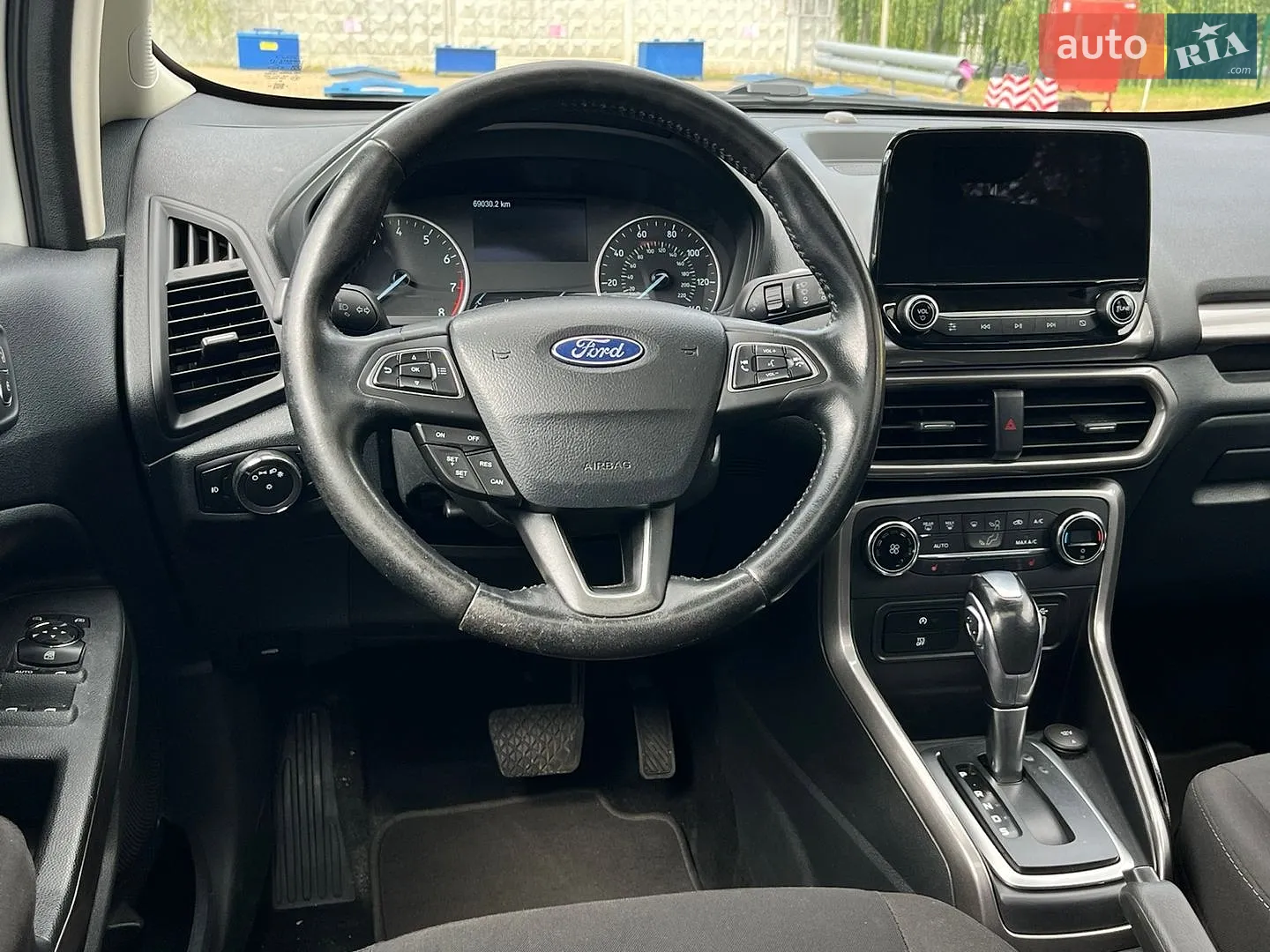 2019 Ford EcoSport - мініатюра 59