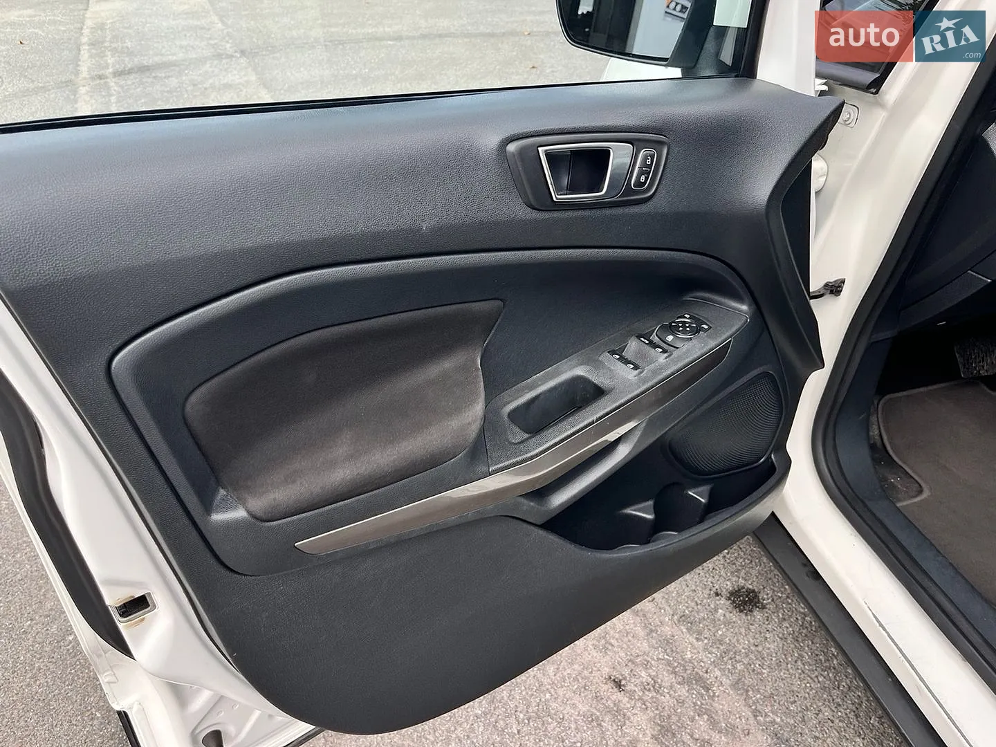 2019 Ford EcoSport - мініатюра 60