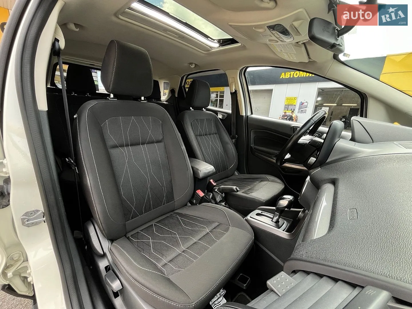 2019 Ford EcoSport - мініатюра 70