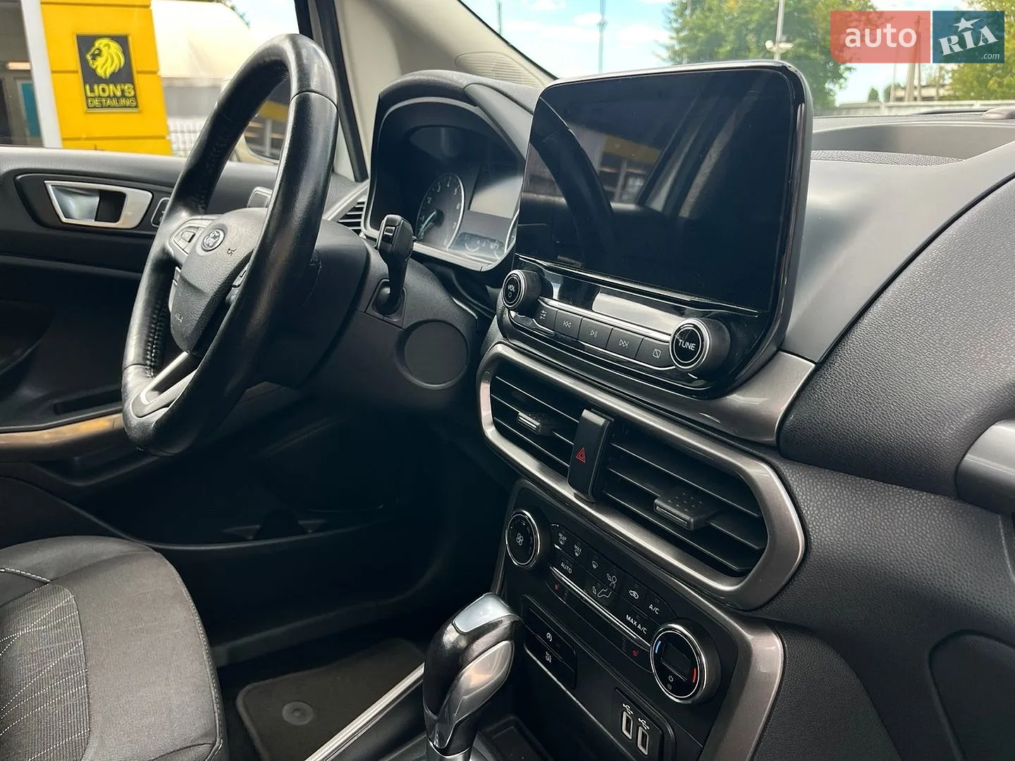 2019 Ford EcoSport - мініатюра 72