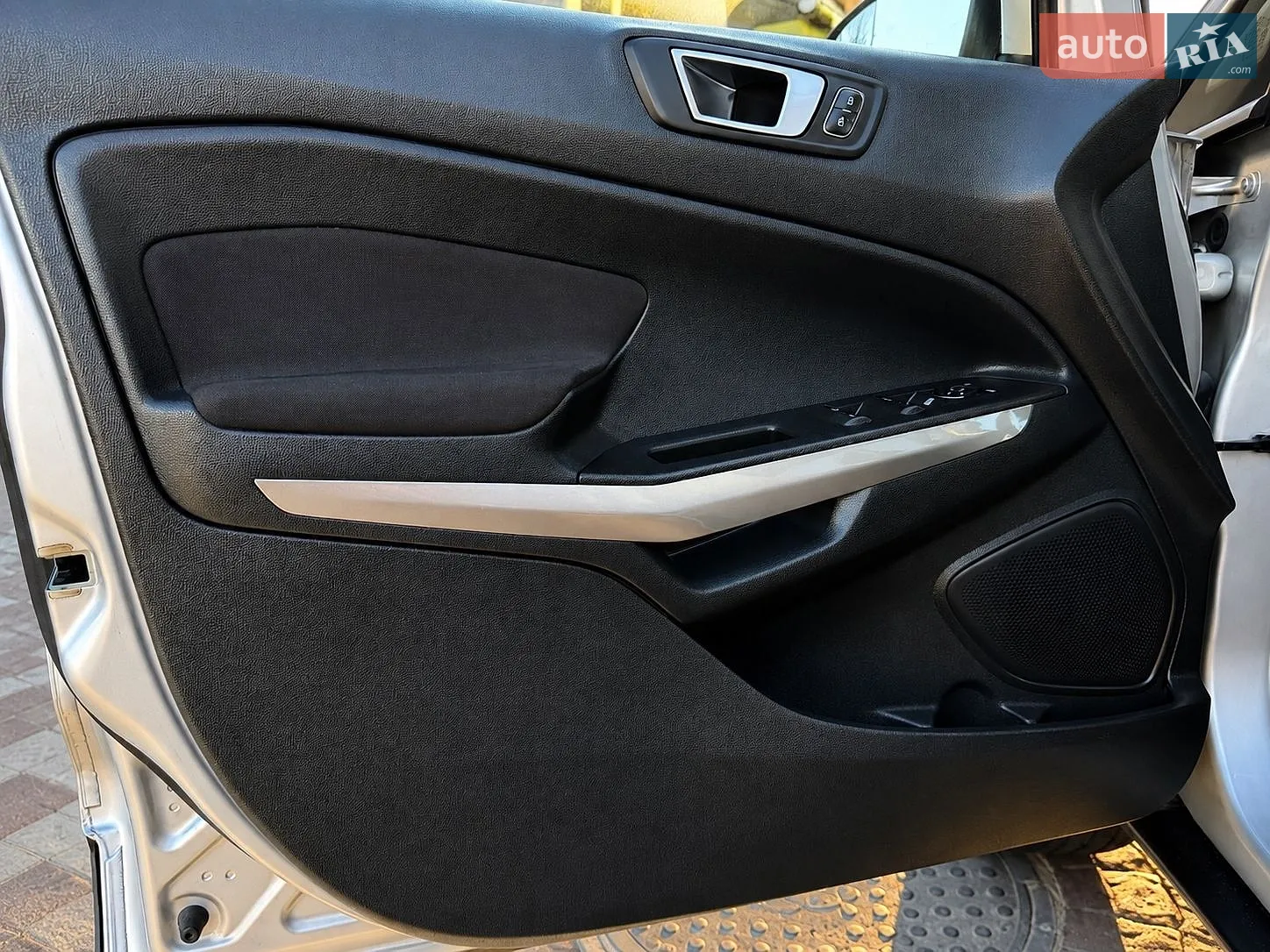 2018 Ford EcoSport - мініатюра 18