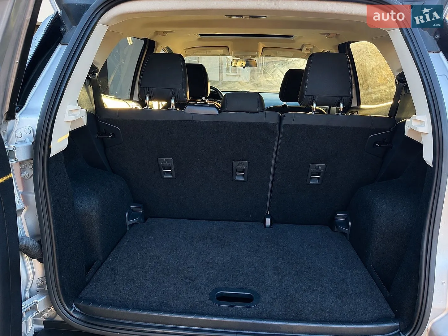 2018 Ford EcoSport - мініатюра 25
