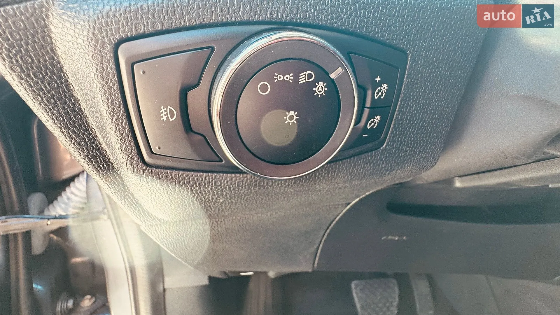 2017 Ford EcoSport - мініатюра 22