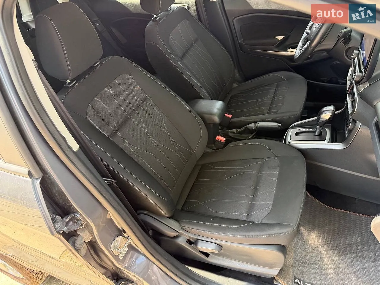 2020 Ford EcoSport - мініатюра 30