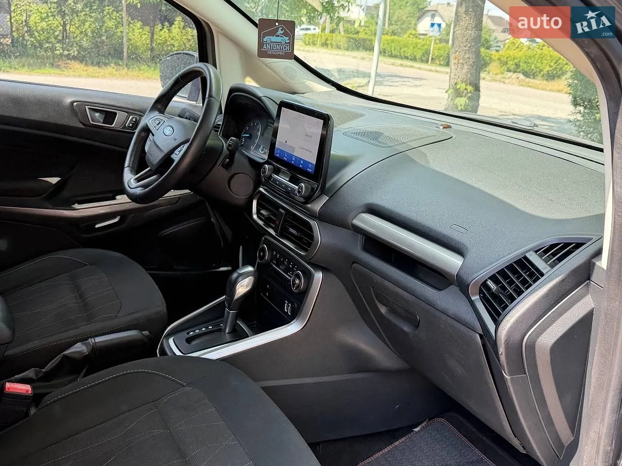 2020 Ford EcoSport - мініатюра 33