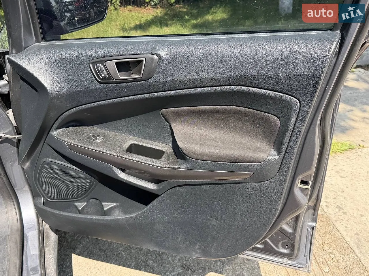 2020 Ford EcoSport - мініатюра 34