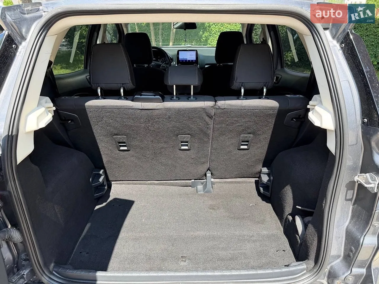 2020 Ford EcoSport - мініатюра 42