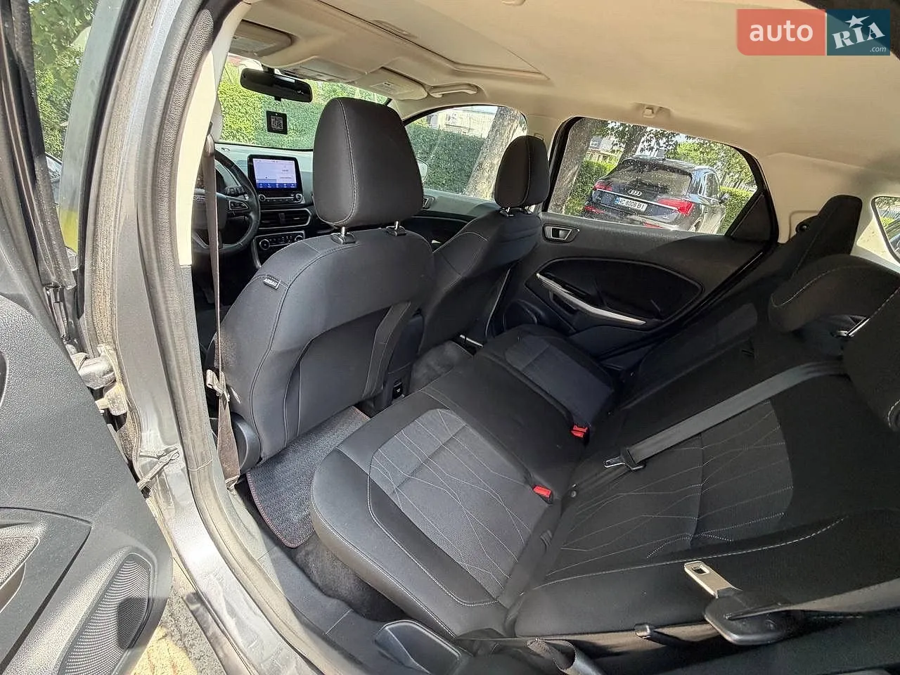 2020 Ford EcoSport - мініатюра 44