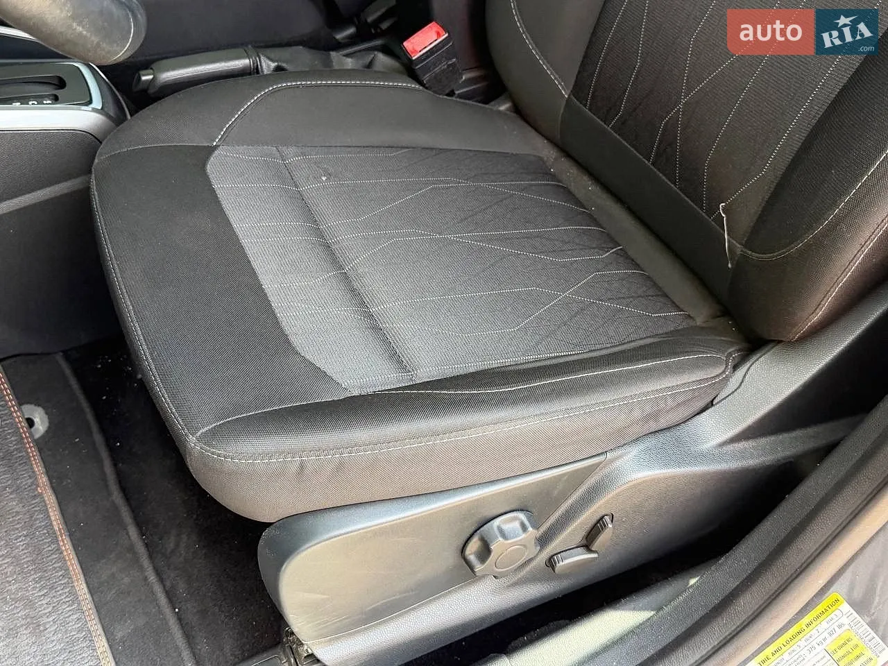 2020 Ford EcoSport - мініатюра 49