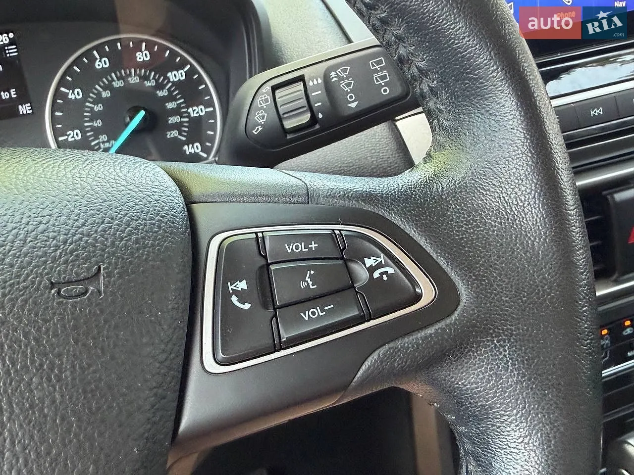 2020 Ford EcoSport - мініатюра 55