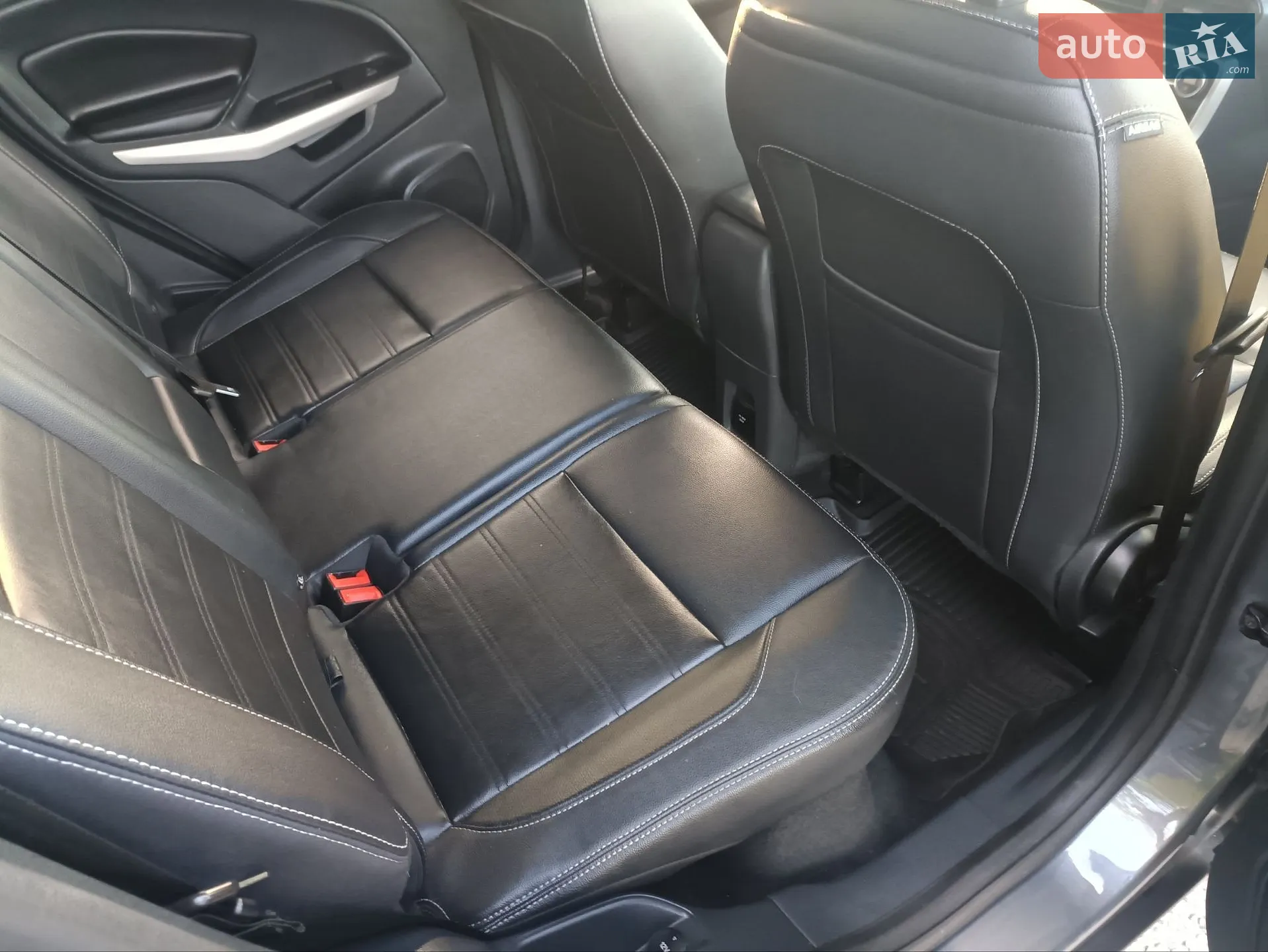 2019 Ford EcoSport - мініатюра 11