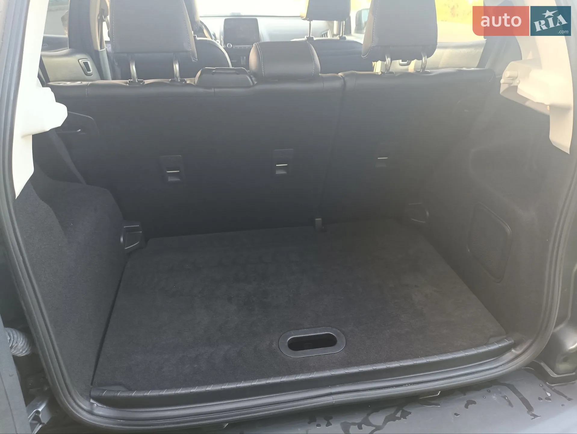 2019 Ford EcoSport - мініатюра 13