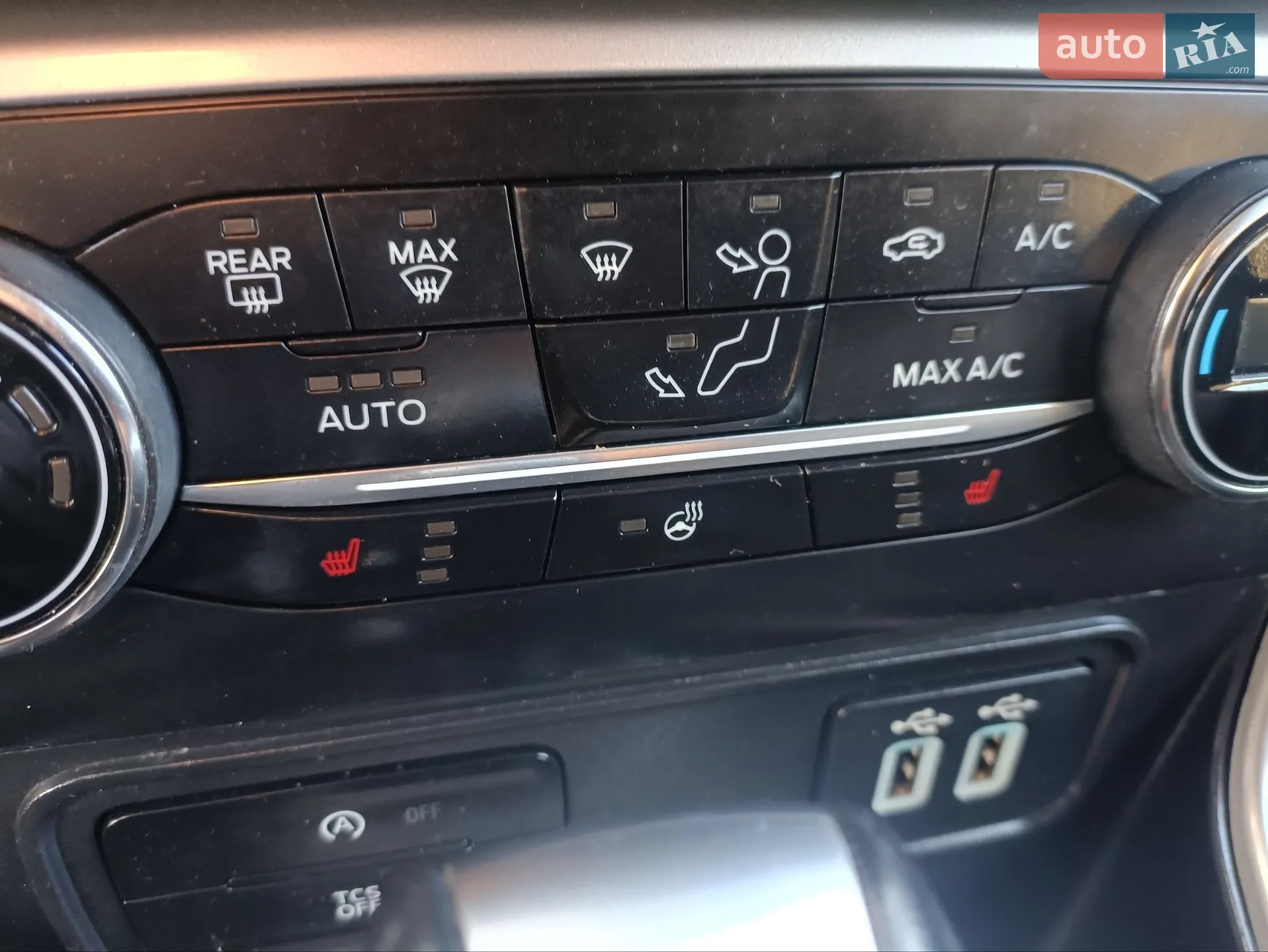 2019 Ford EcoSport - мініатюра 15