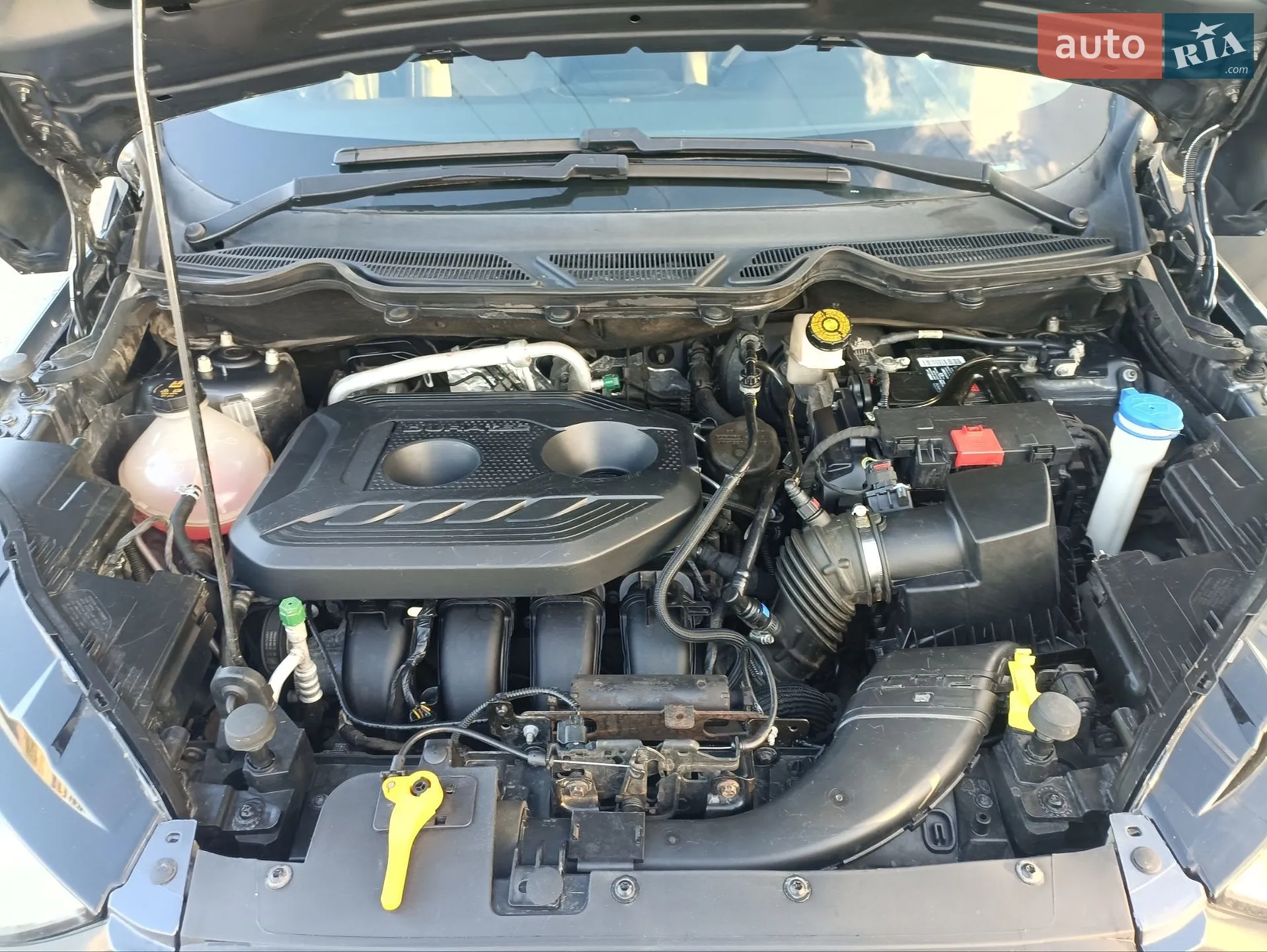 2019 Ford EcoSport - мініатюра 17