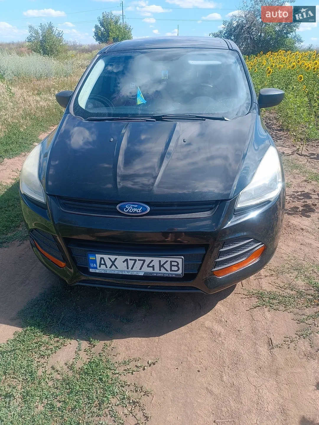 2014 Ford EcoSport - фото 1