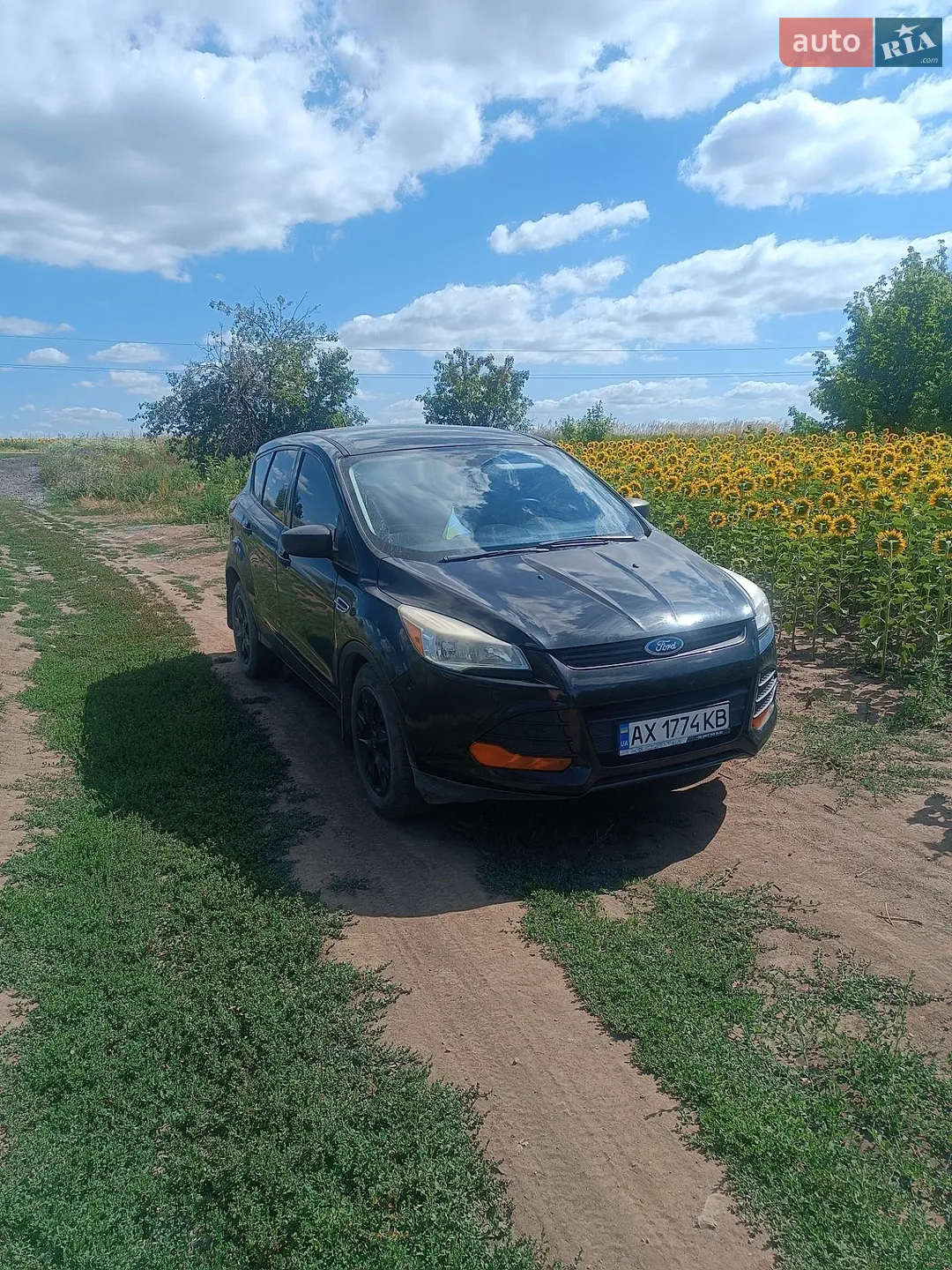 2014 Ford EcoSport - мініатюра 7