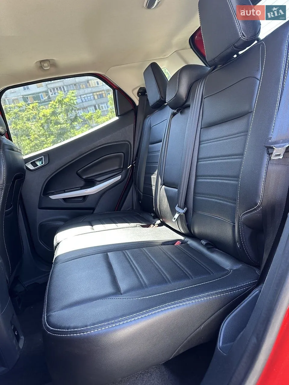 2020 Ford EcoSport - мініатюра 20